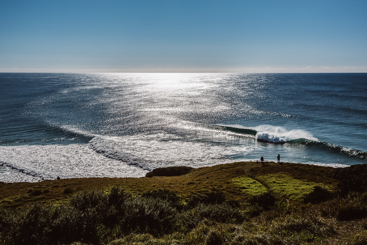 Report From Australia The Weirdest Easter Ever Surfline