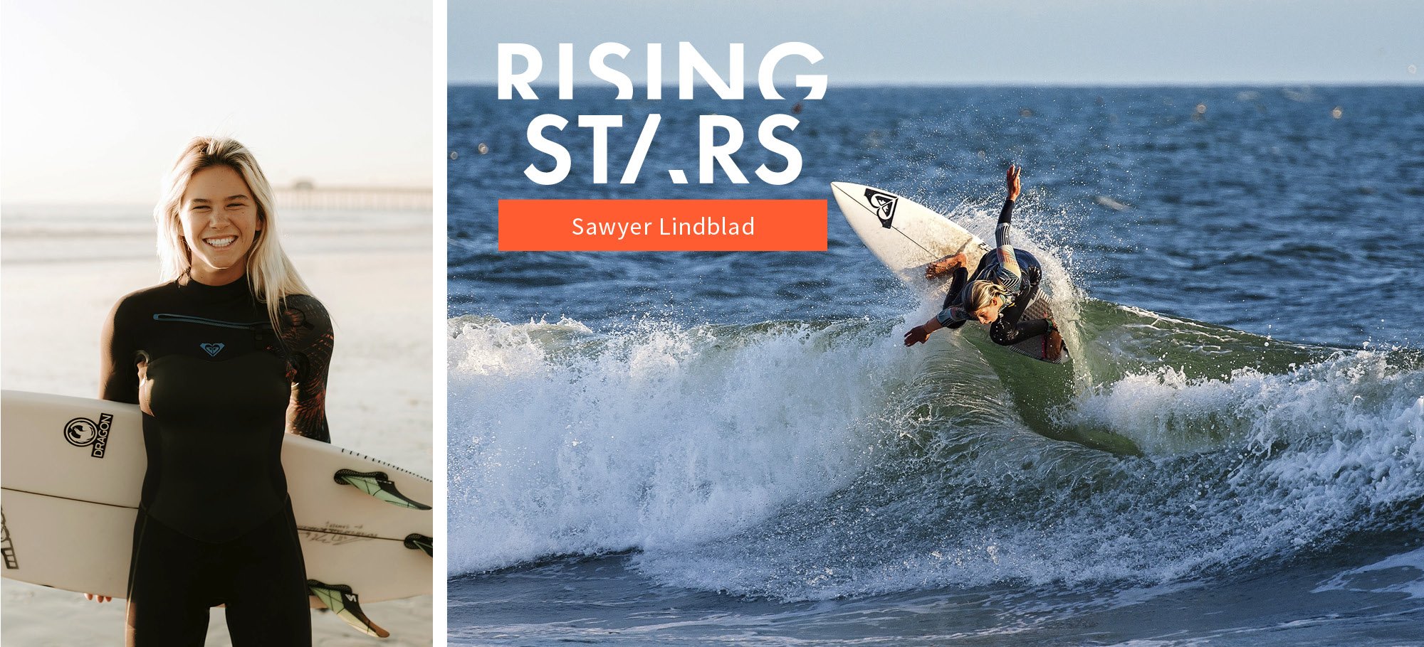 Rising Stars Sawyer Lindblad Surfline