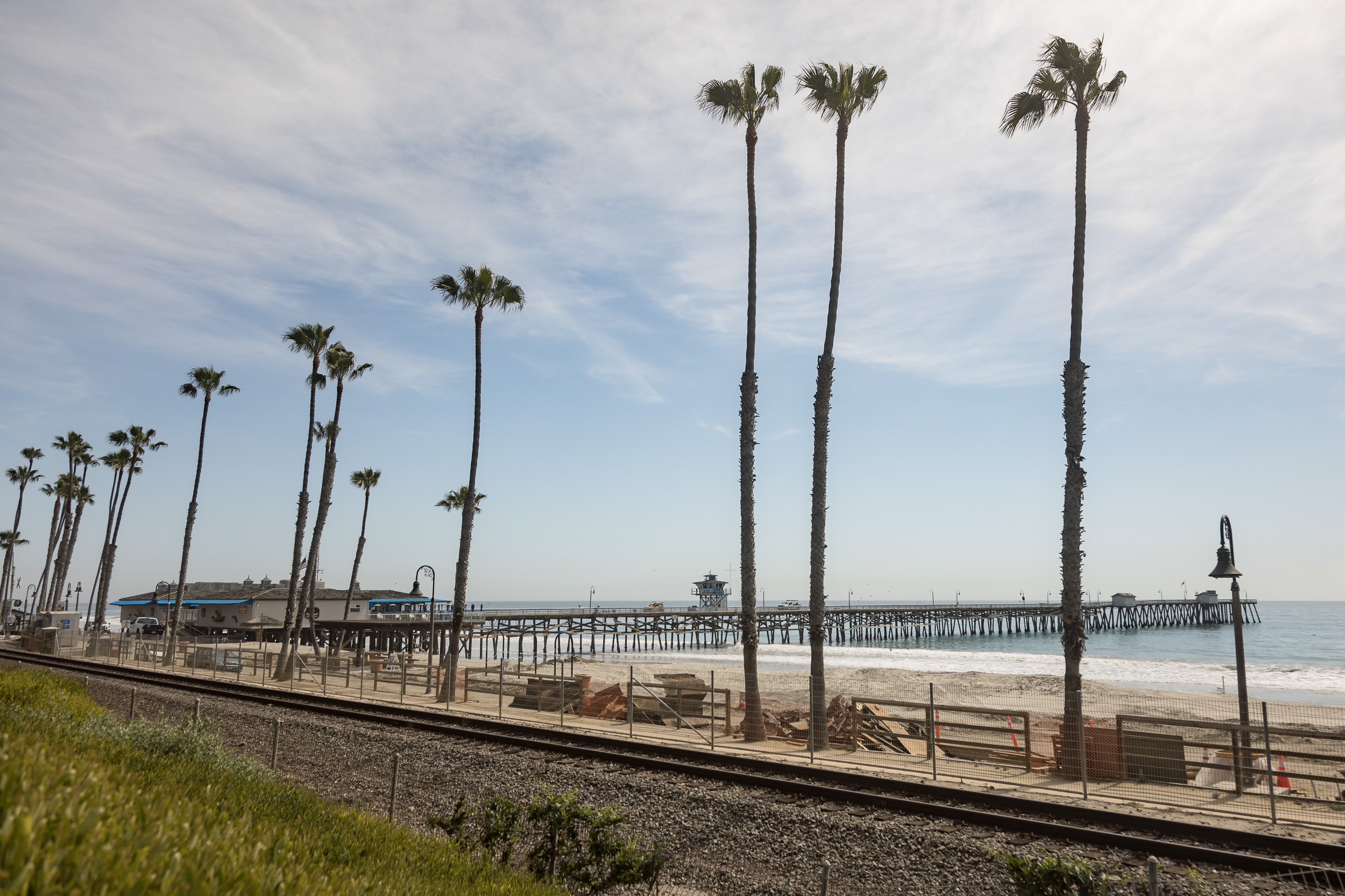 Beach Cam San Clemente - 2h62p8m