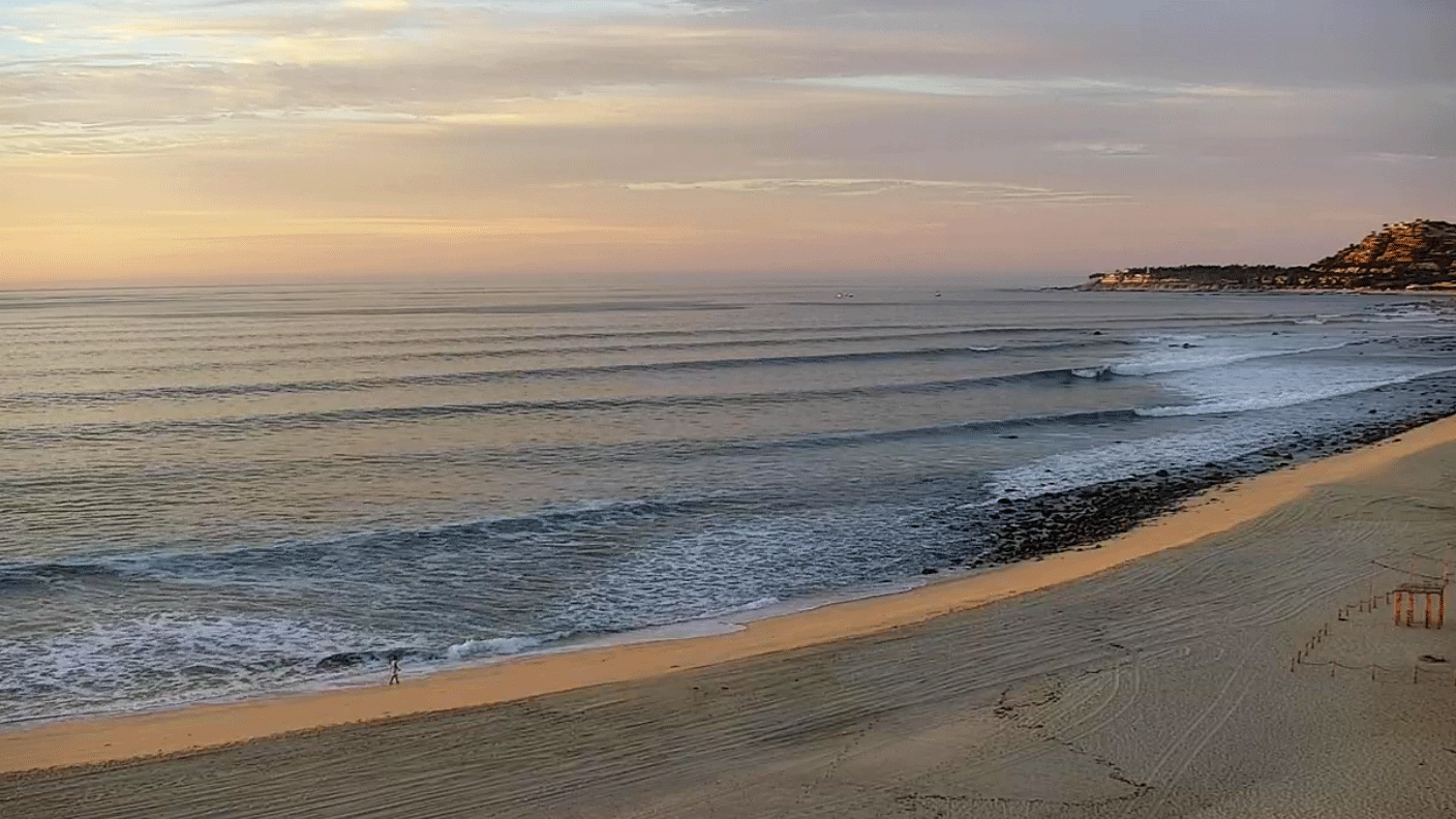 Live Zenrise Start Your Day Off the Right Way Surfline