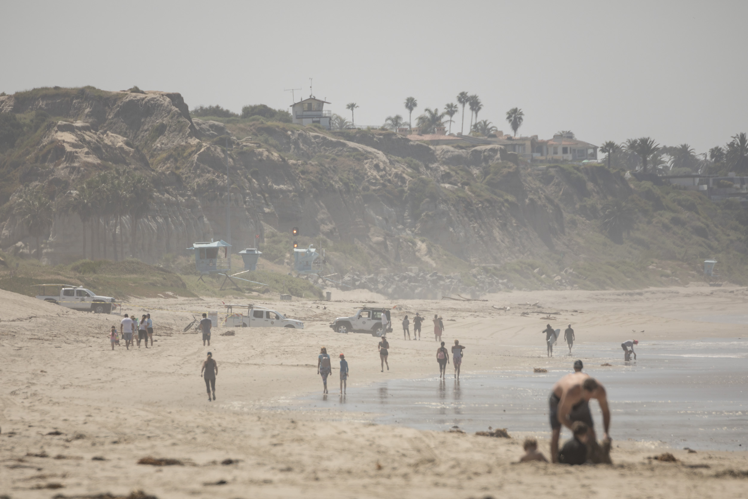 Beach Cam San Clemente - ulzkuks