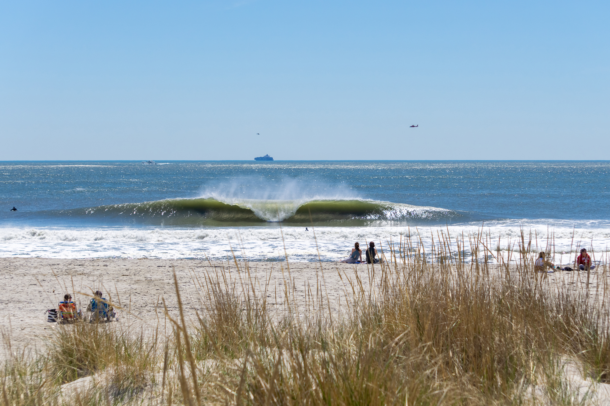Special Report, Part 3 COVID19 and East Coast Surfing