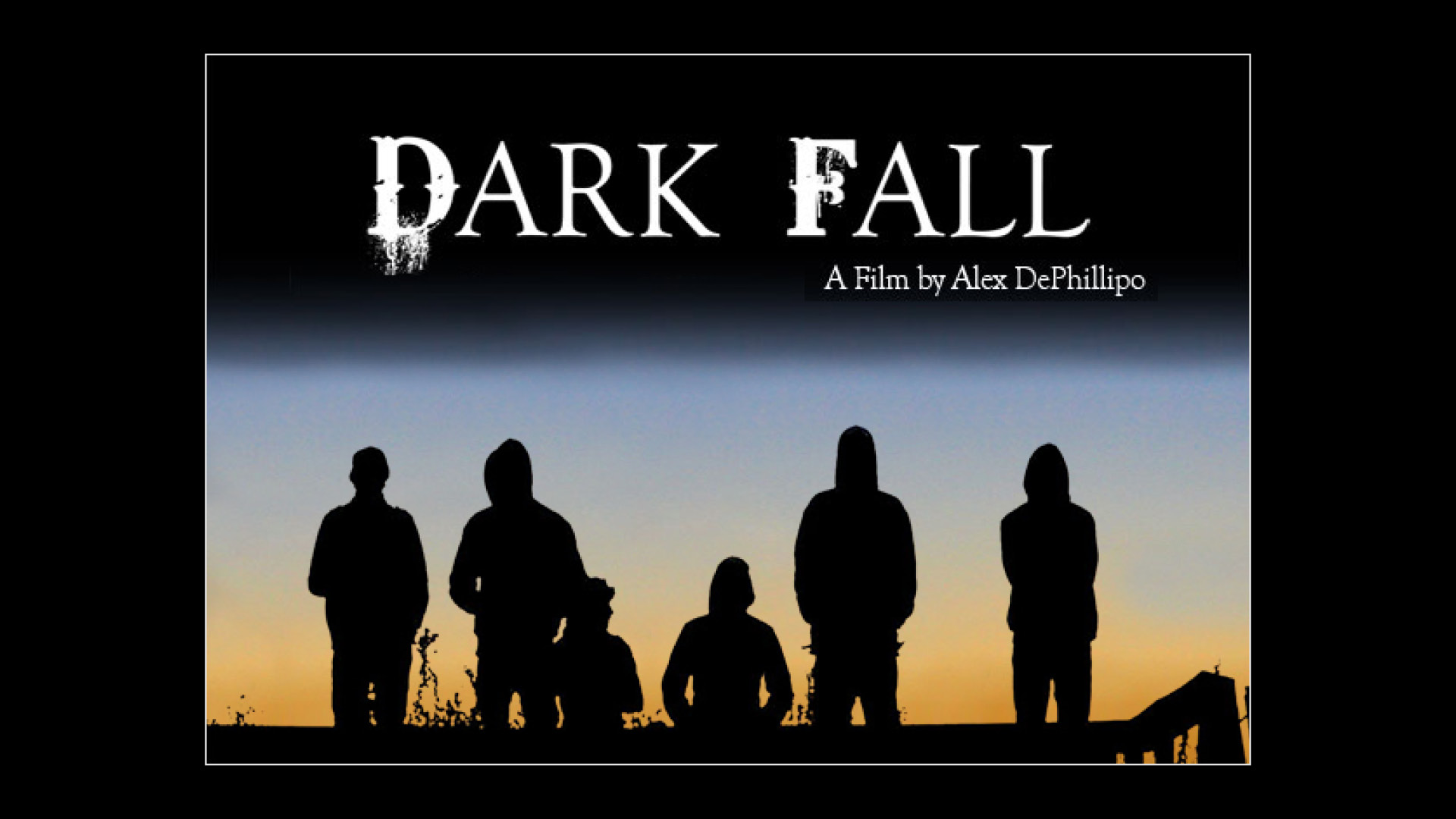 Trailer: "Dark Fall"