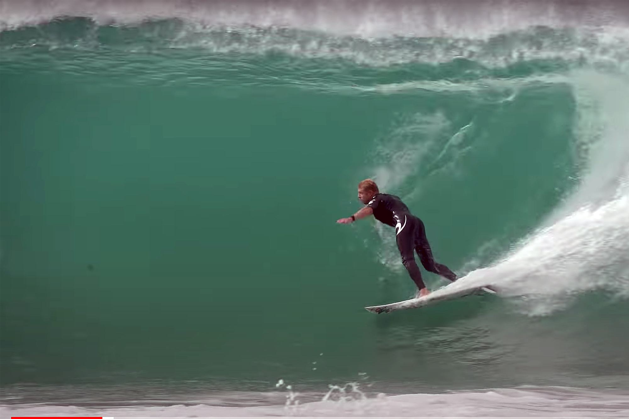 Watch: Weeks of Pumping Surf on the Gold Coast - Surfline