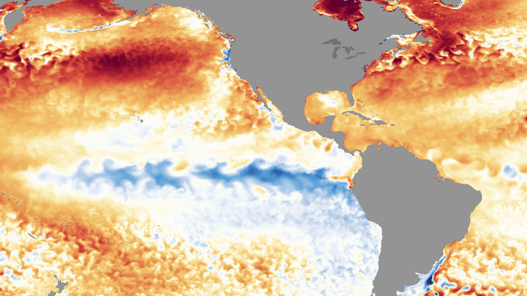 La Nina Is Here — So What Does That Mean? - Surfline