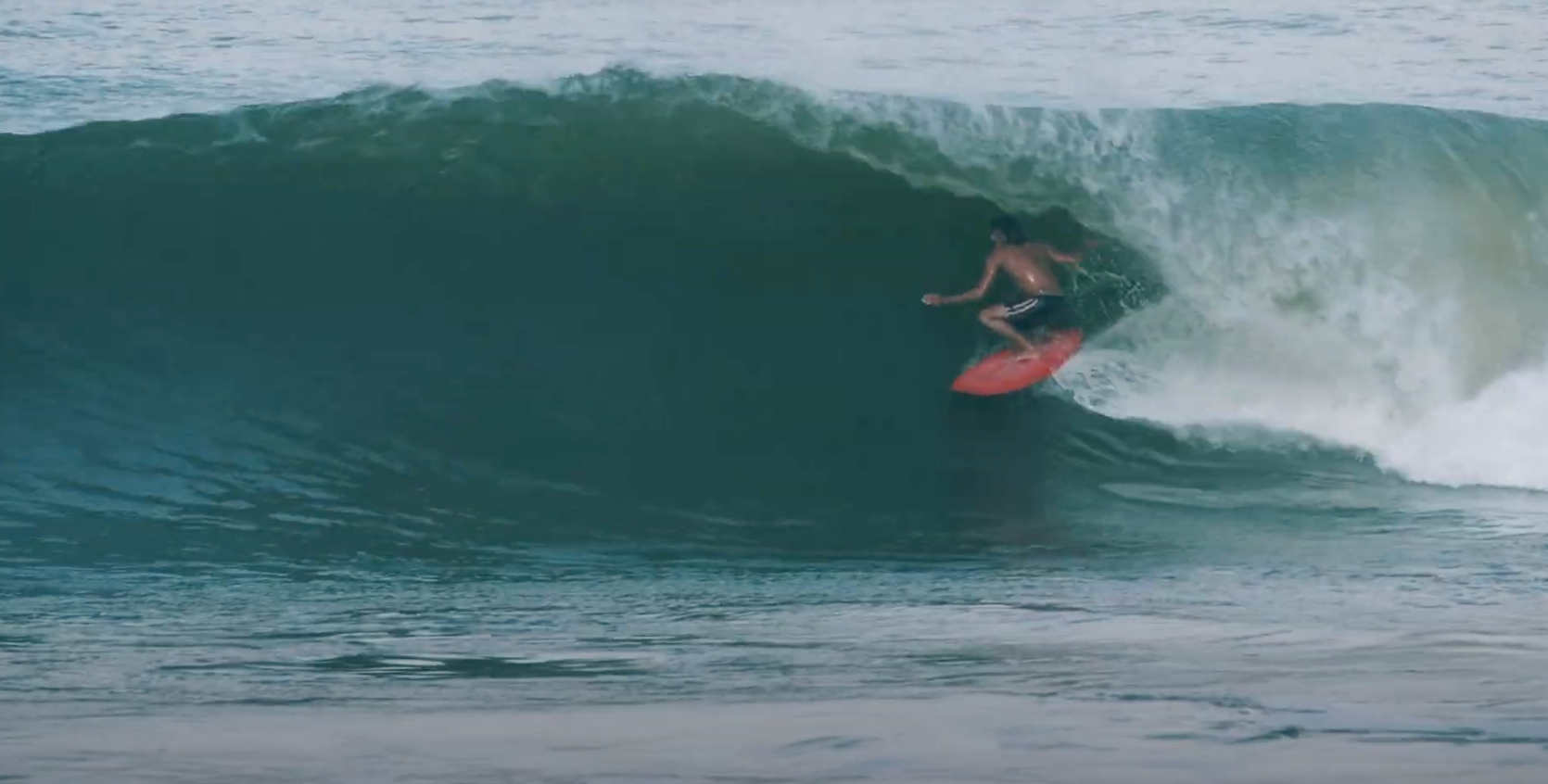 The Mid-Length Defiance of Jared Mell