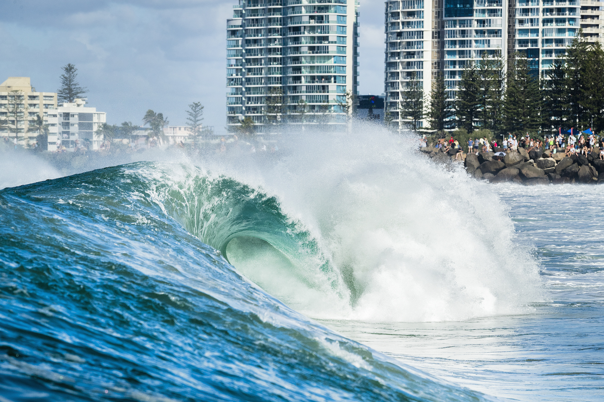 The New WSL Tour — Killer or Weird?