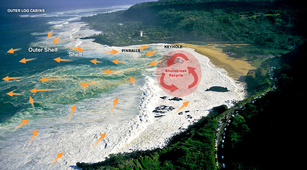 How a Lost Surfboard Floated from Hawaii to the Philippines