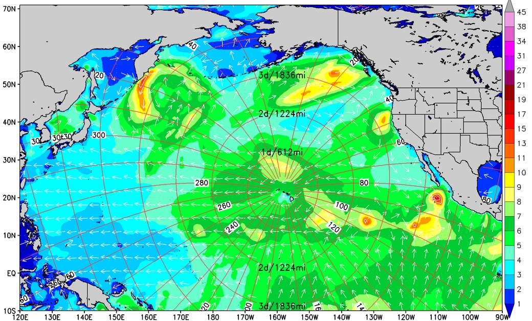 Tides For Hilo Hawaii