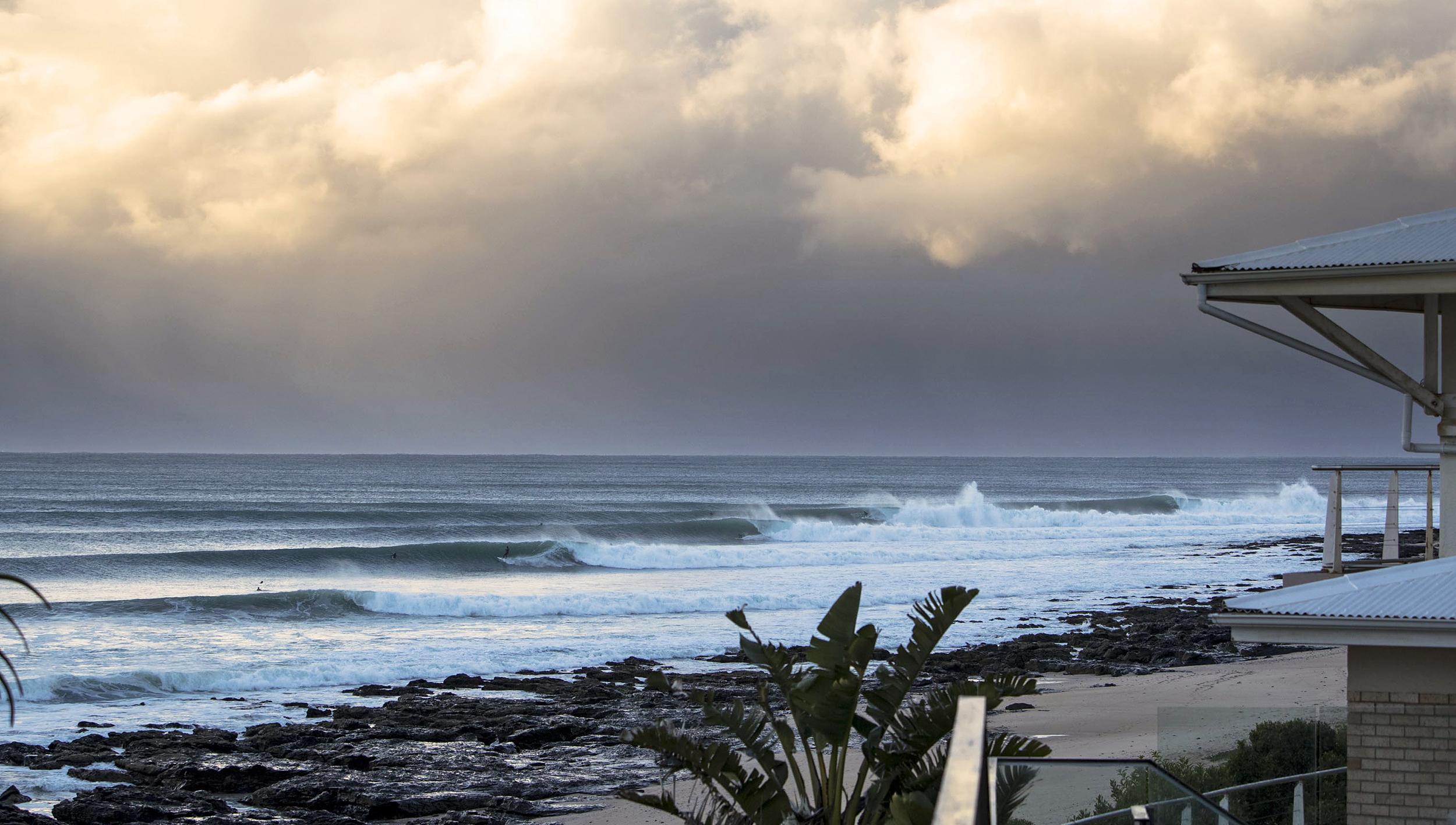 Good-Epic: Jeffreys Bay, August 16th