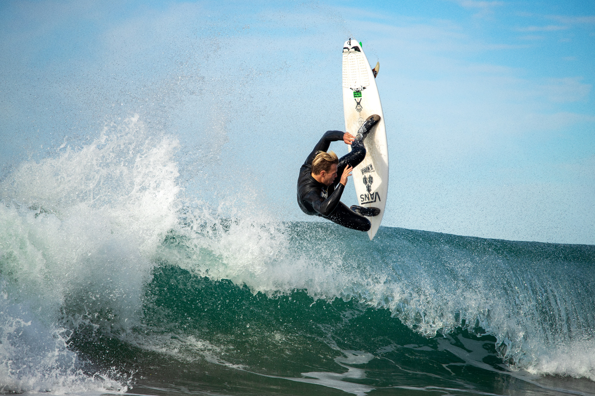 surf vans surf vans