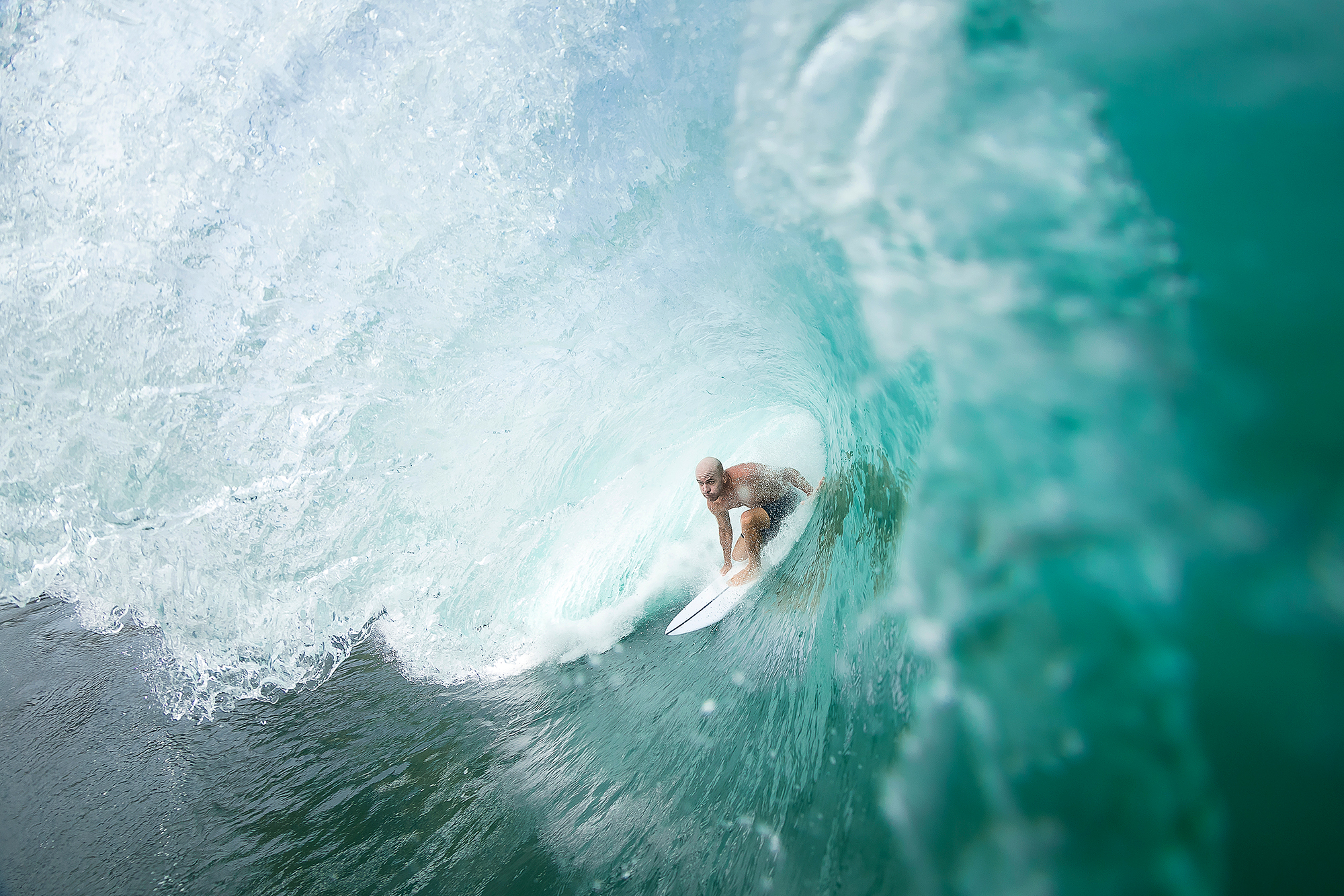 Padang Padang Surf