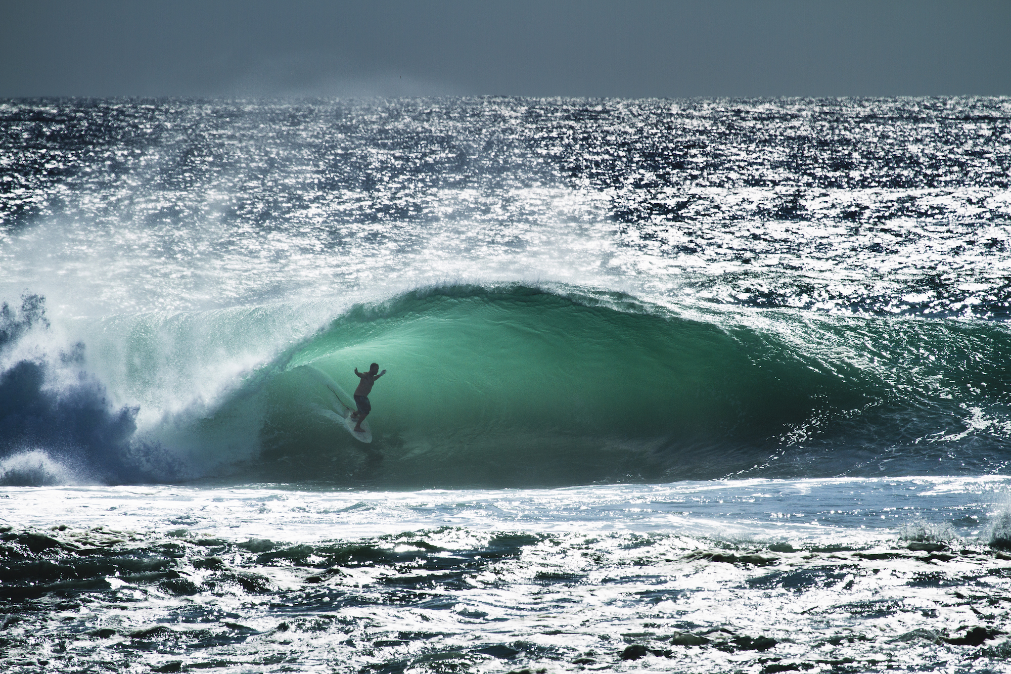 Paul Greene Wins 2020 Follow The Light Grant Surfline