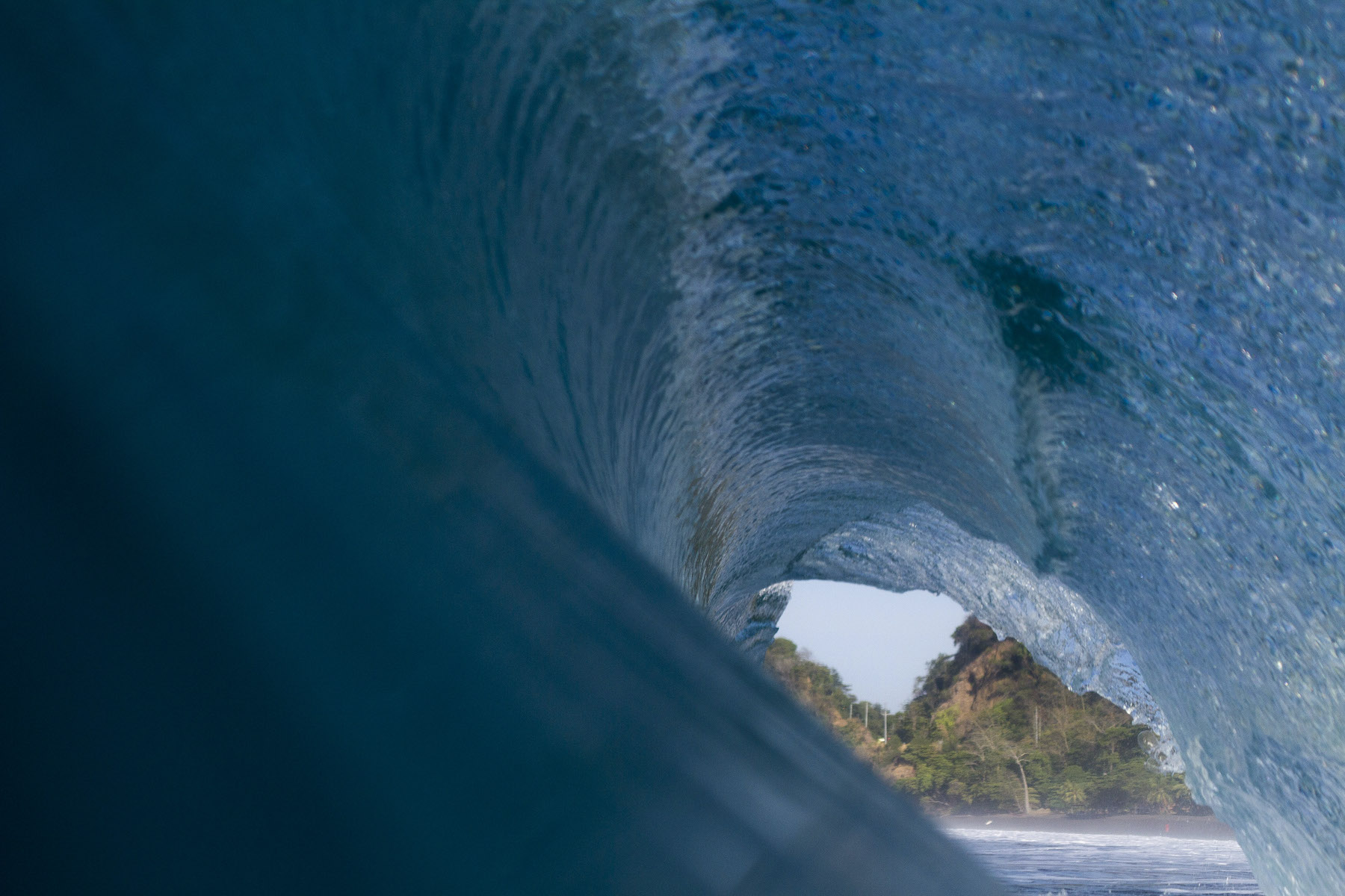 Playa Hermosa, Costa Rica Awarded World Surfing Reserve Status