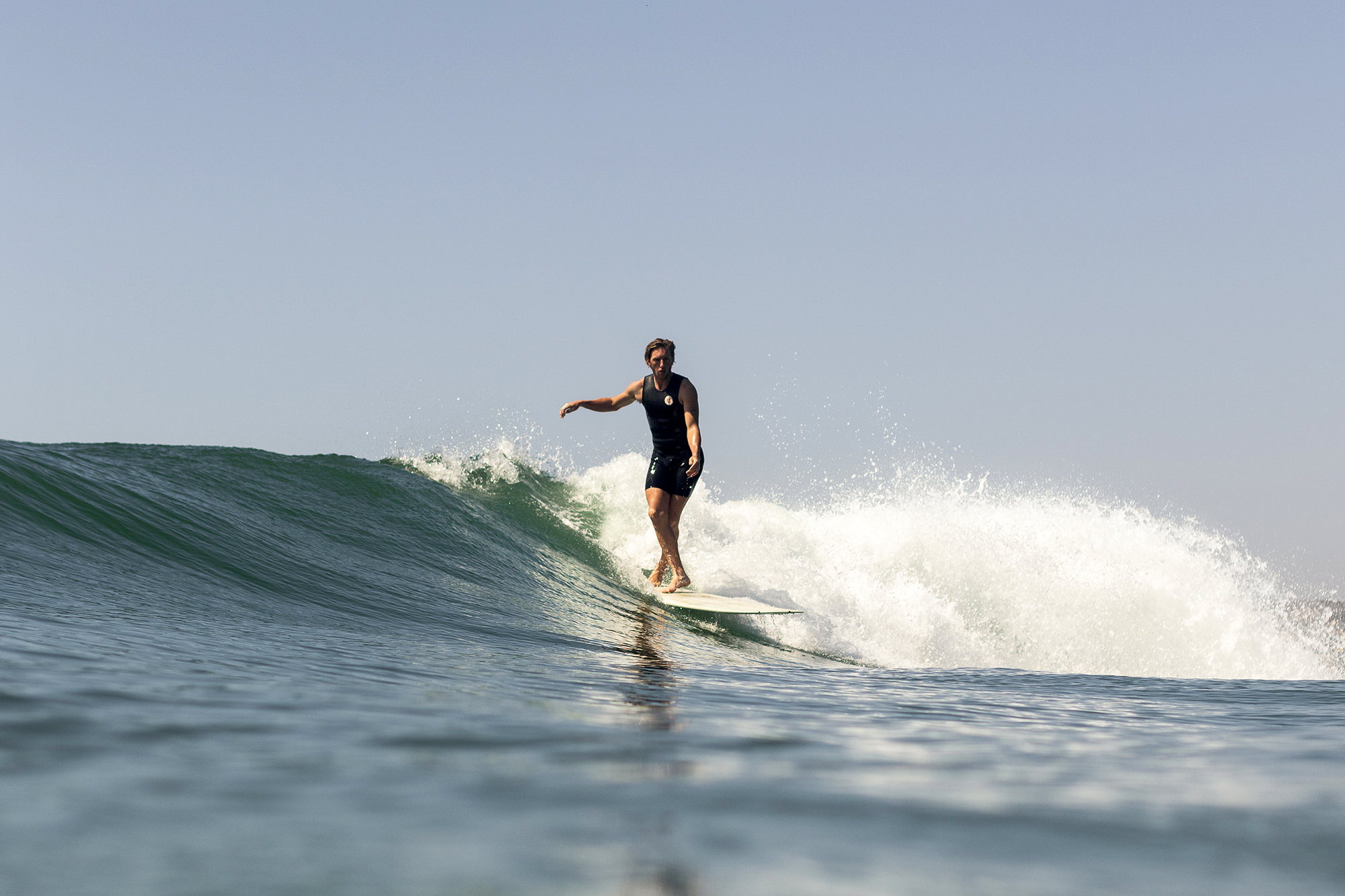 Gallery: Noseriding Through Baja