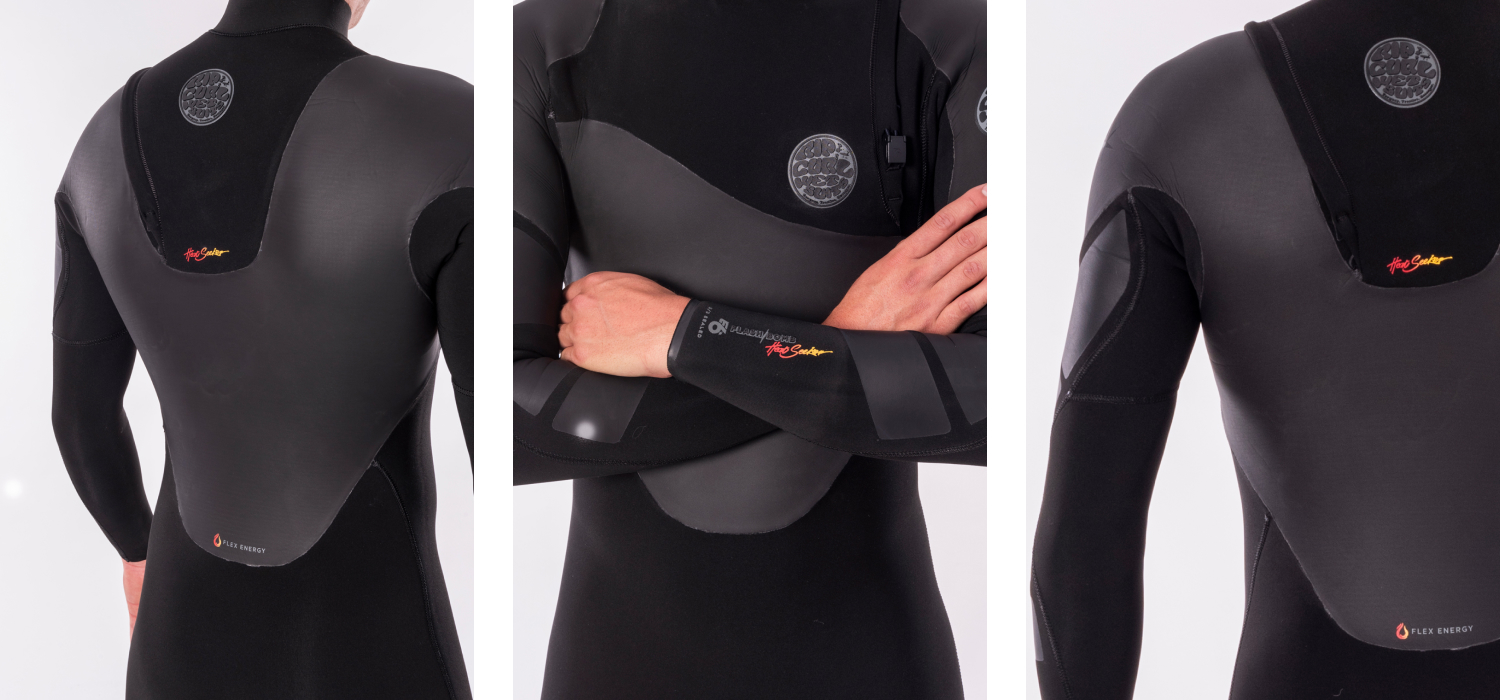 Rip Curl Wetsuit Repair Kit