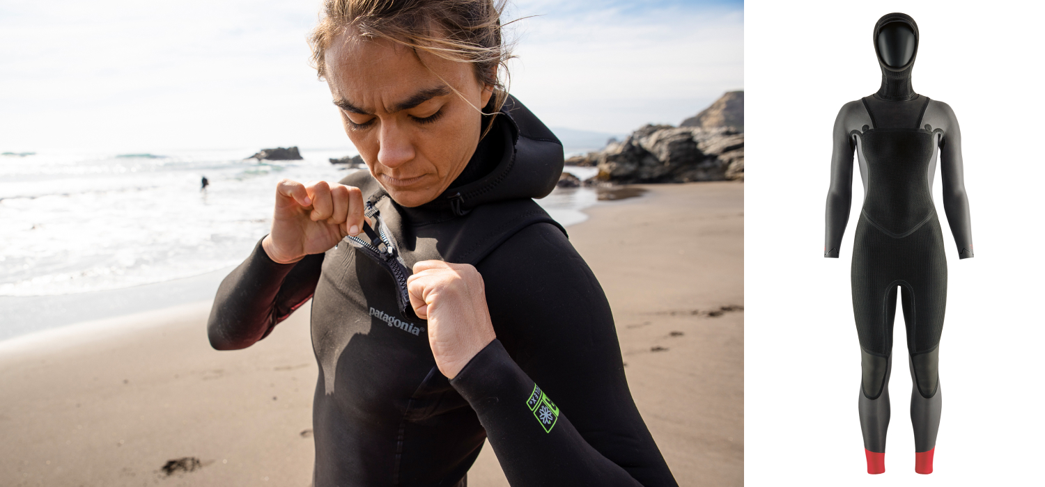 Patagonia Wetsuit Guide 2020