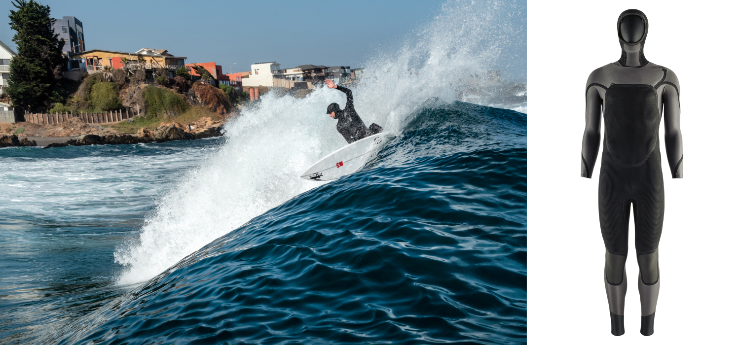 Patagonia Wetsuit Guide 2020