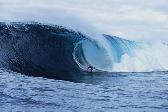 Five waves you wish you could surf …but you won’t.