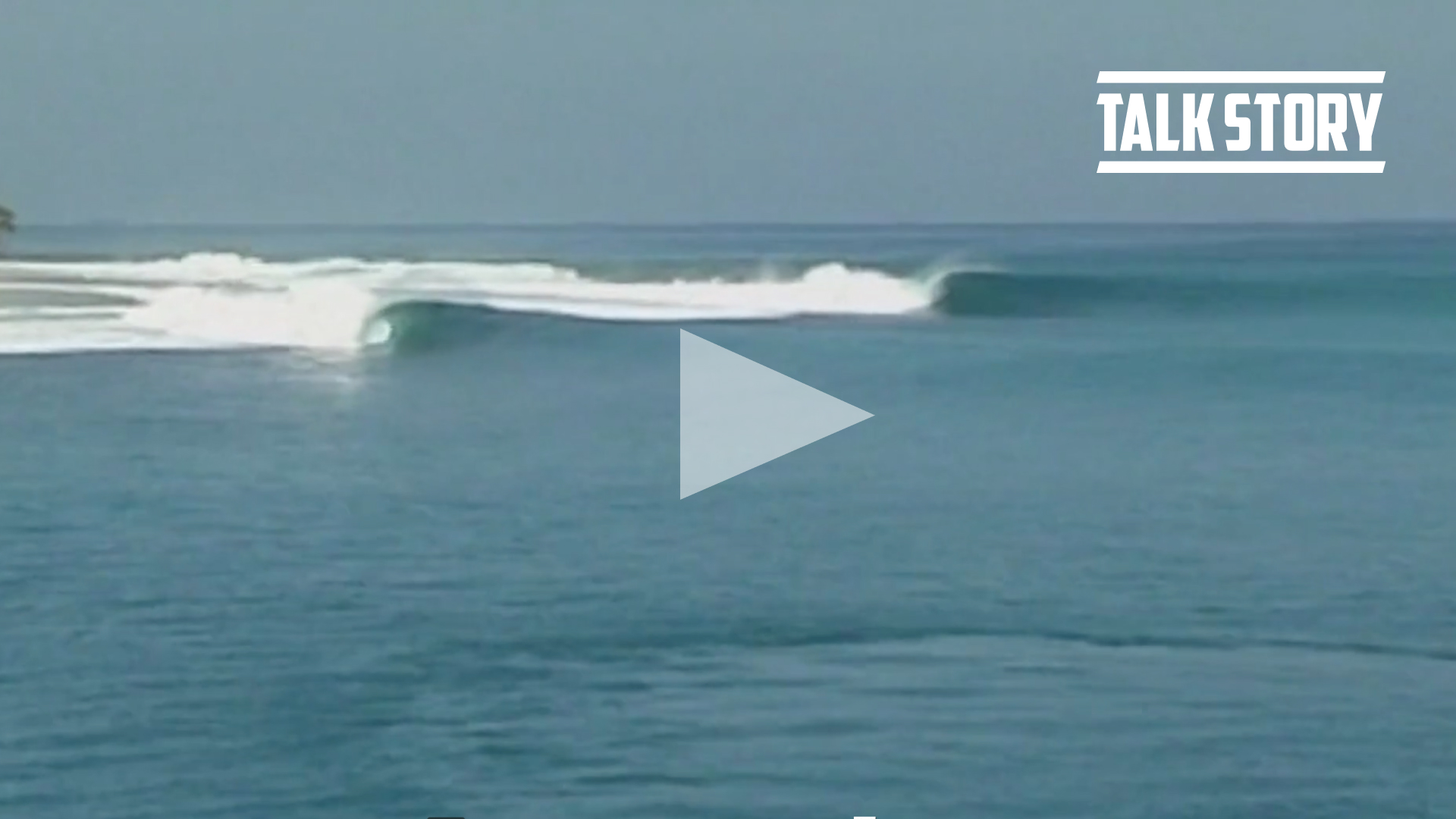 Talk Story Timmy Turner On Going Feral In Remote Indonesia Surfline