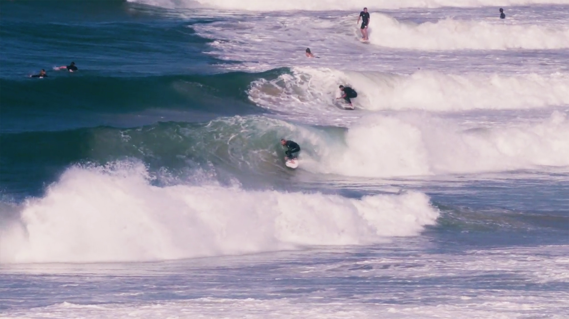 Video Greenmount Was Tube City Late Yesterday and Early Today Surfline