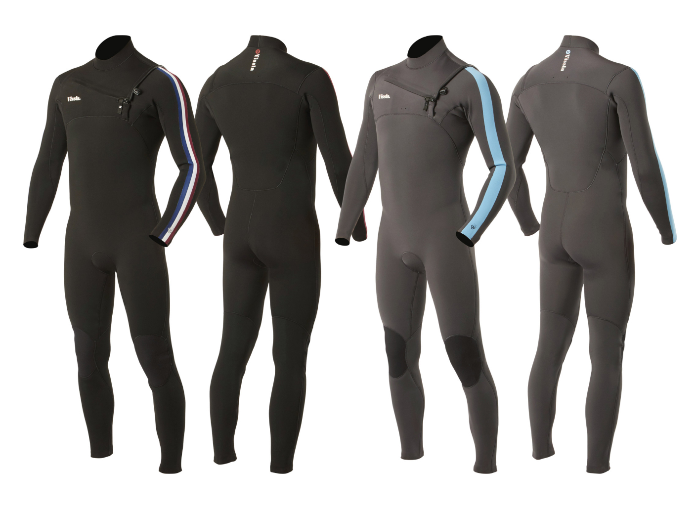 Vissla Wetsuit Guide 2020
