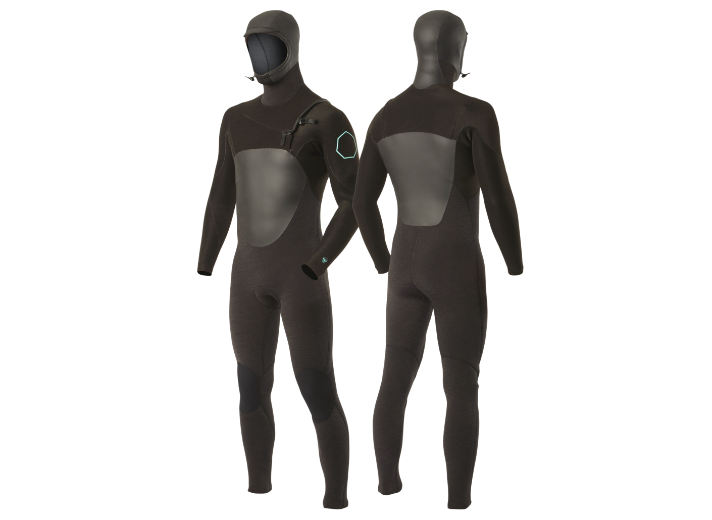 Vissla Wetsuit Guide 2020