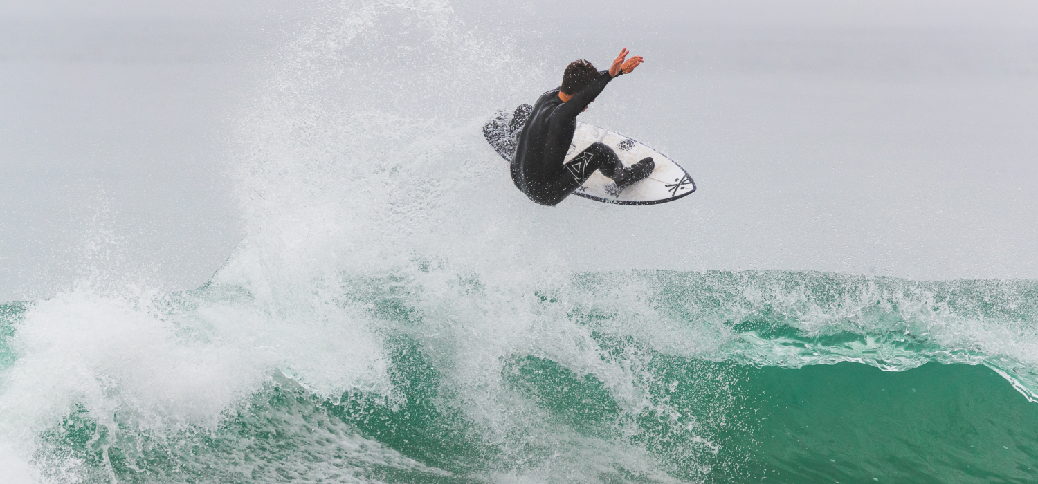 XCEL Wetsuit Guide 2020