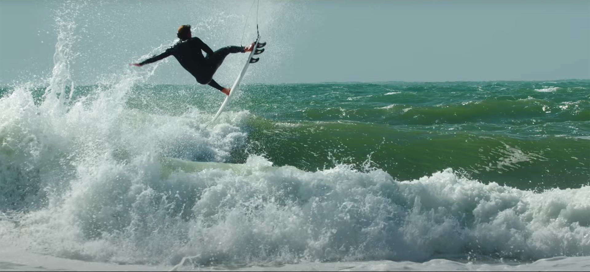 When in Rome, Do As the Romans Do Surfline