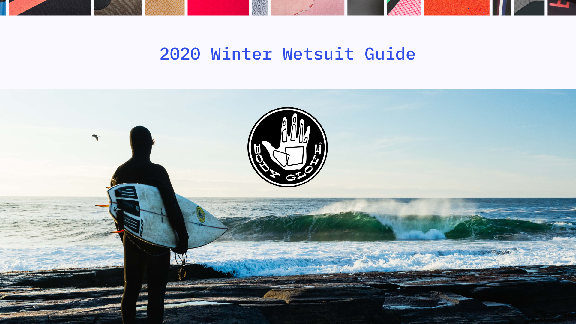 Body Glove: Wetsuit Guide 2020