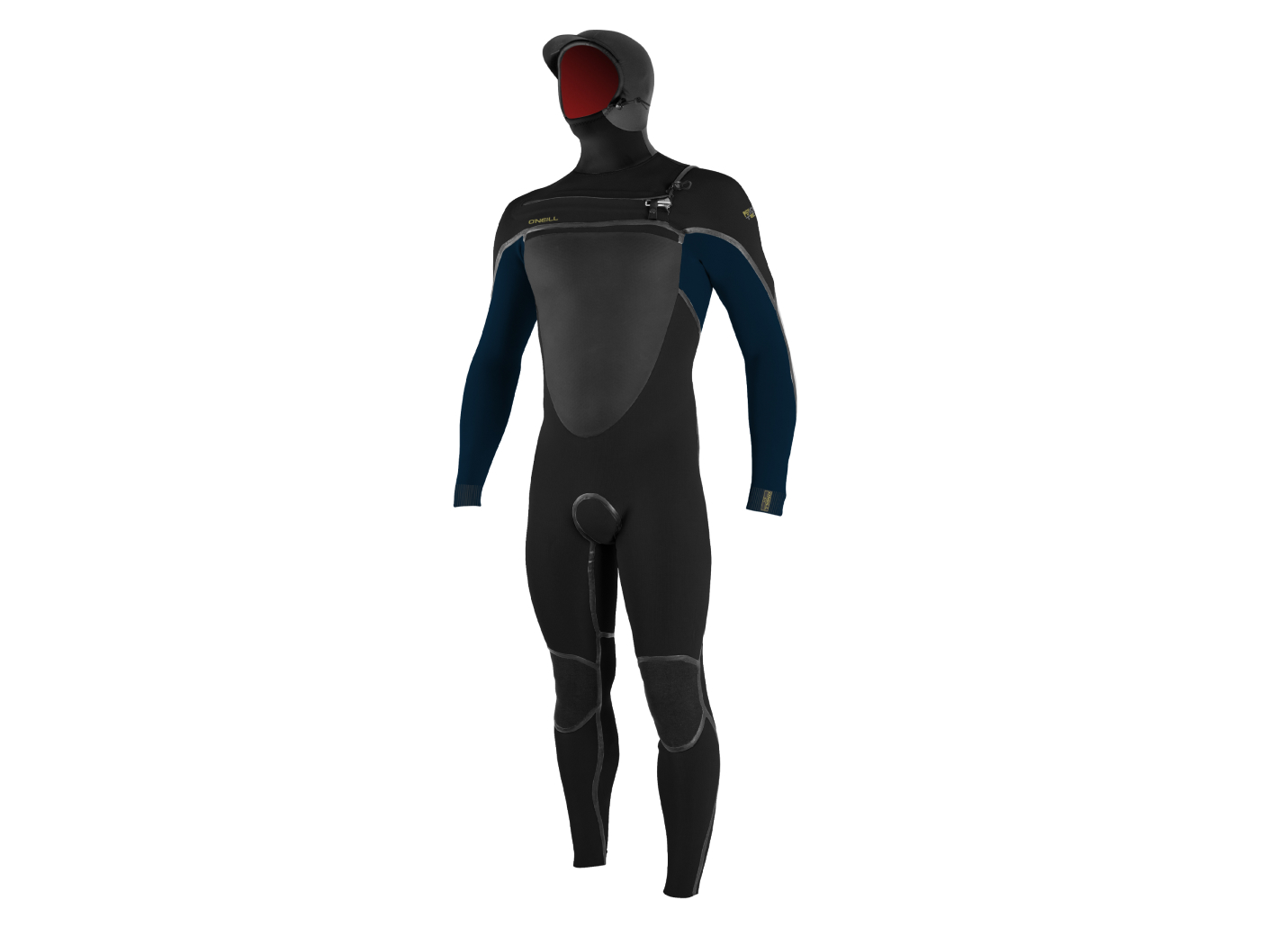 O'Neill exposure systems タッパーL O'neill Wetsuits - Rusty Del Mar