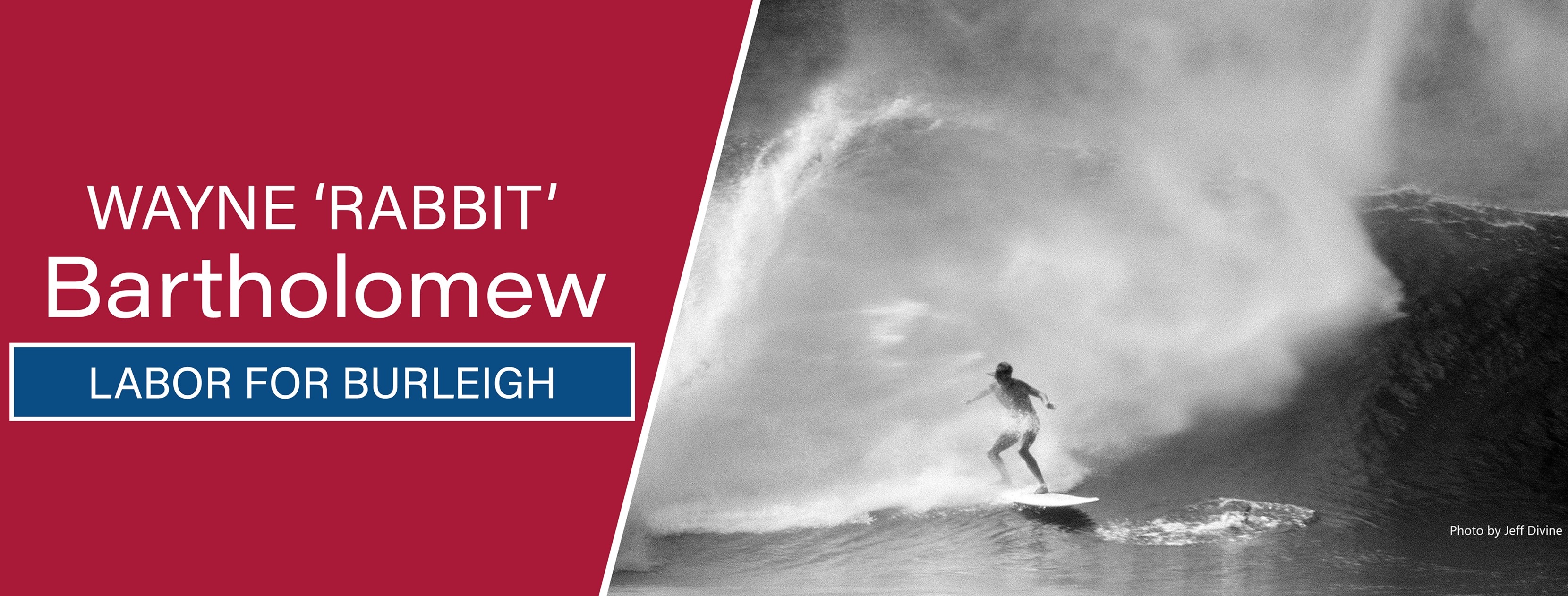 Can Rabbit Really Win Burleigh This Saturday?