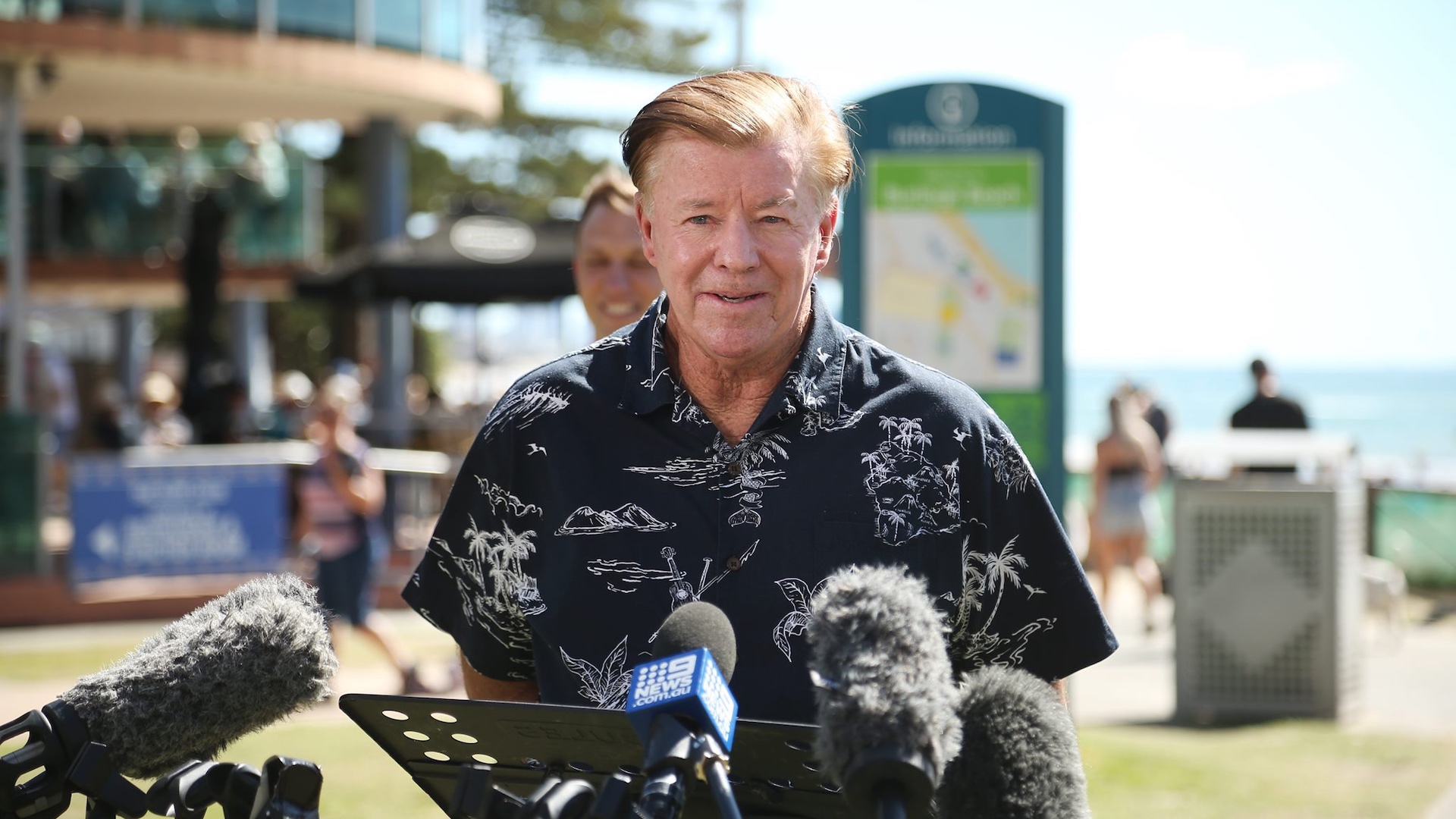 Can Rabbit Really Win Burleigh This Saturday?