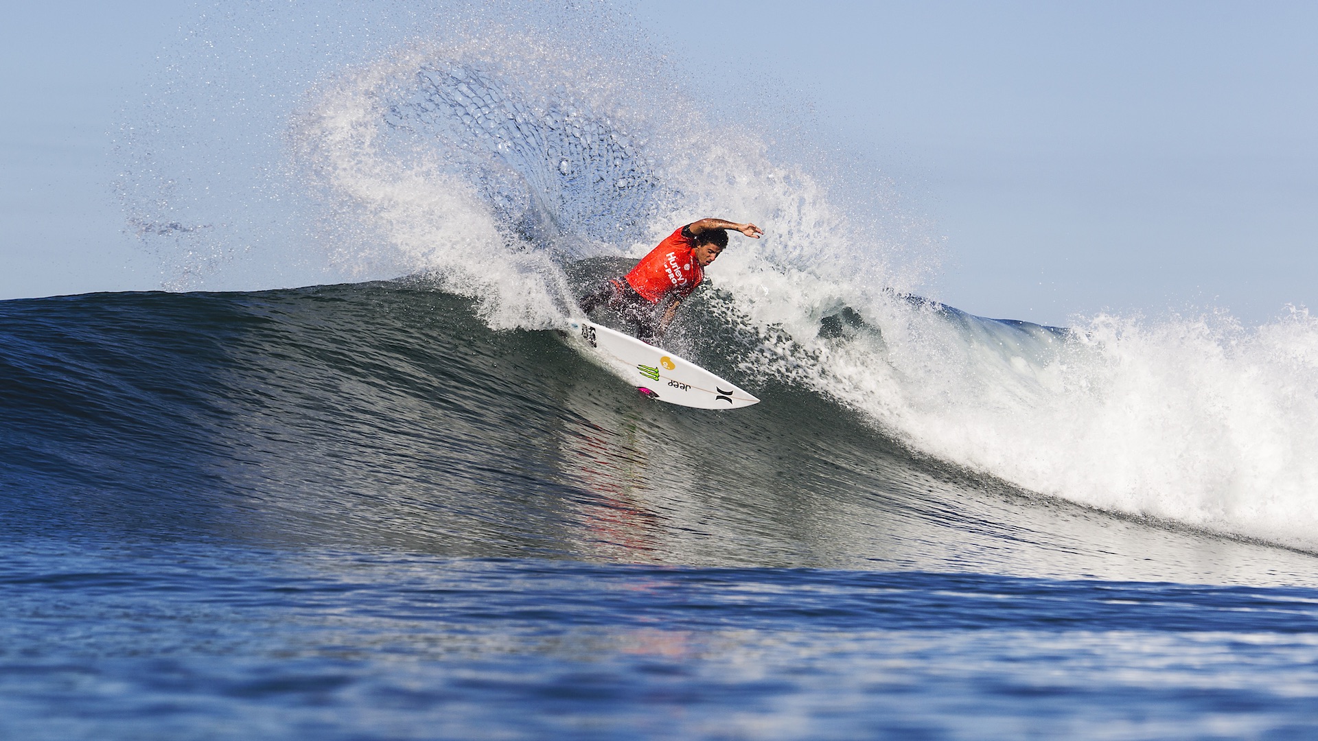 So the First WSL Finals Will Be Held at Lower Trestles?