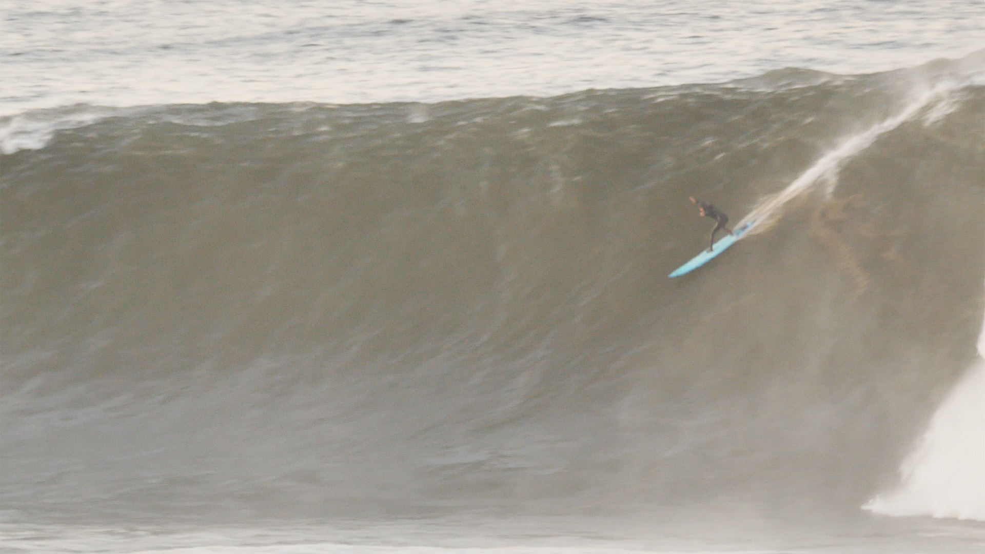 From The Cliff: Seven Epic Rides From XXL Maverick's - Vimarsana News