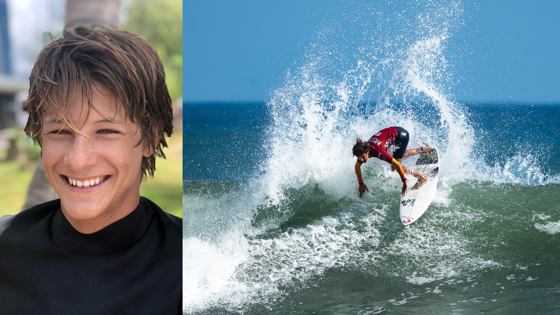 Rising Stars: Diego Ferri - Vimarsana News