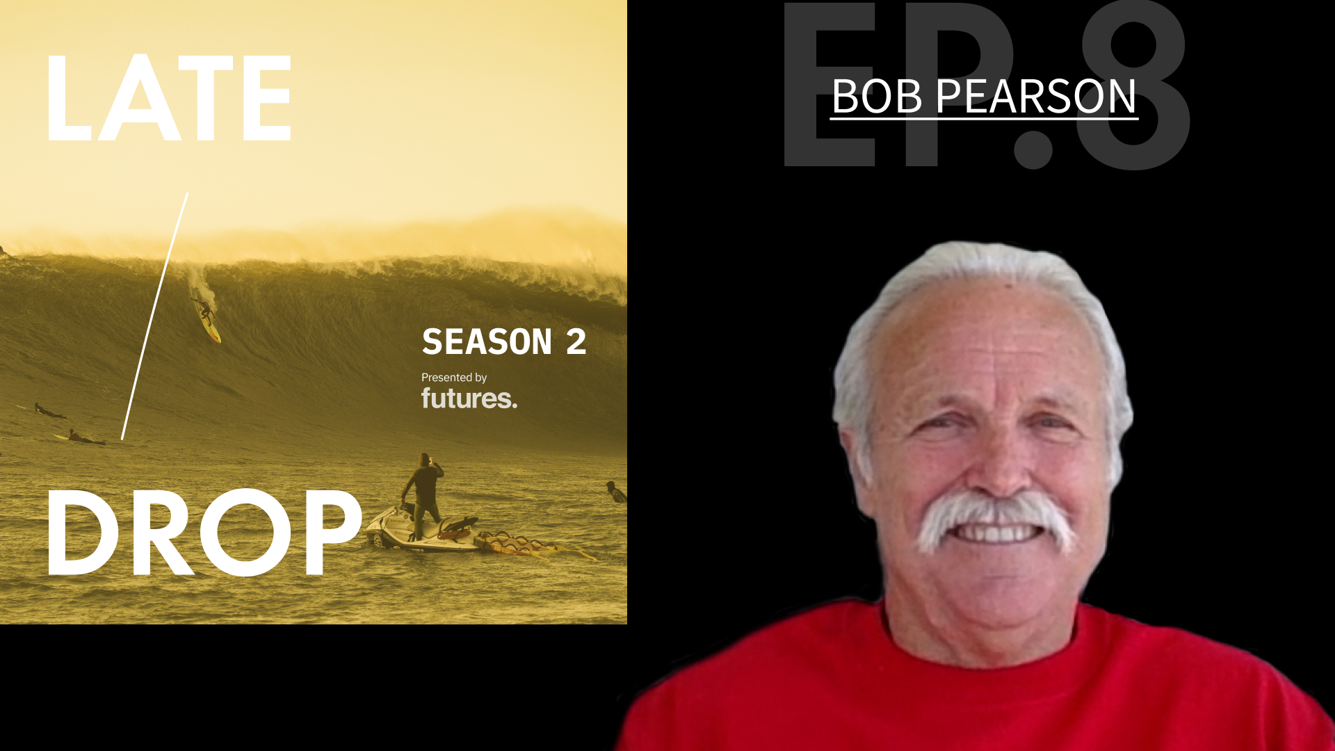 Bob shop pearson surf