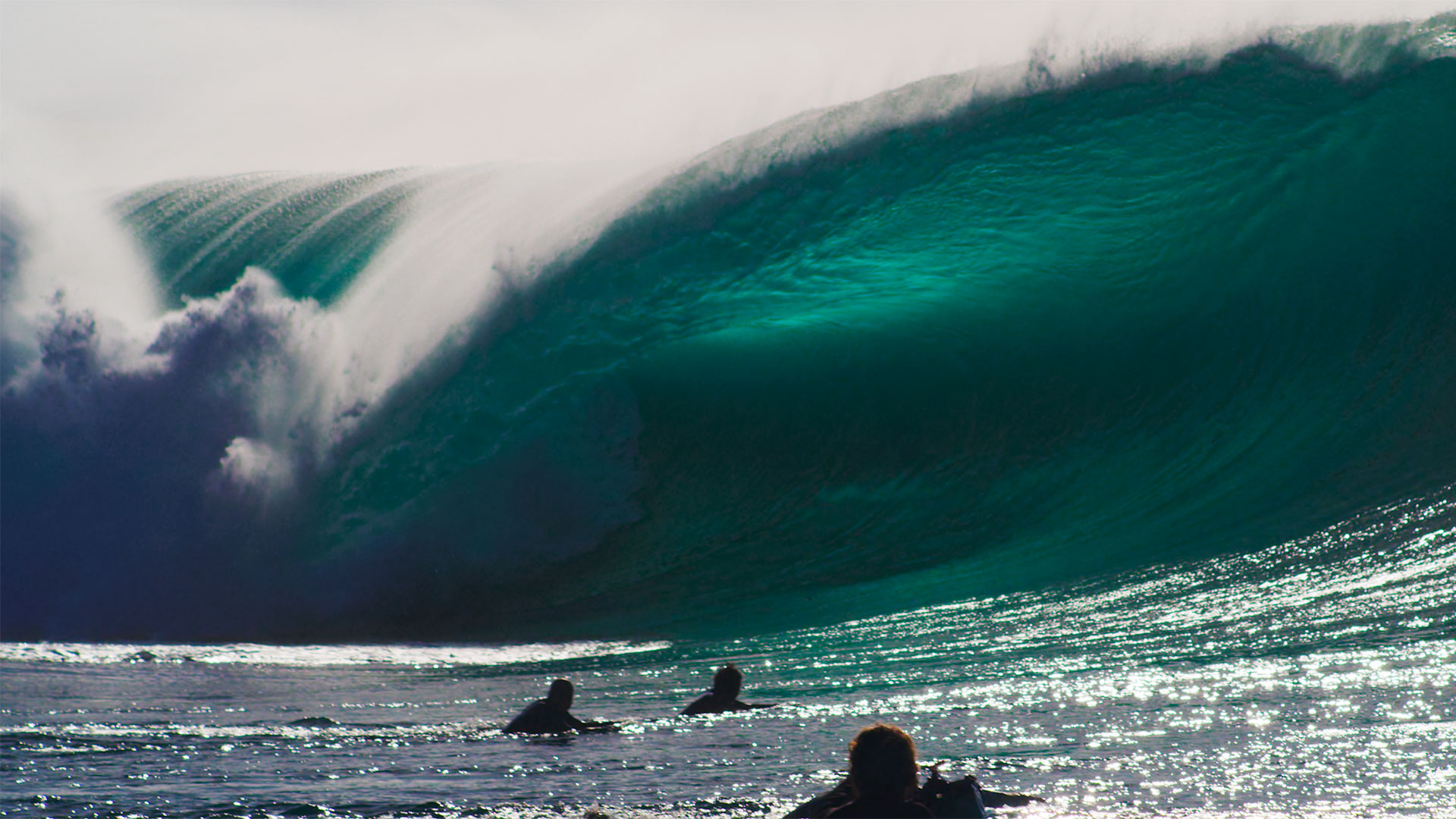 Five Rides (And a Wipeout) From New South Wales Super Session