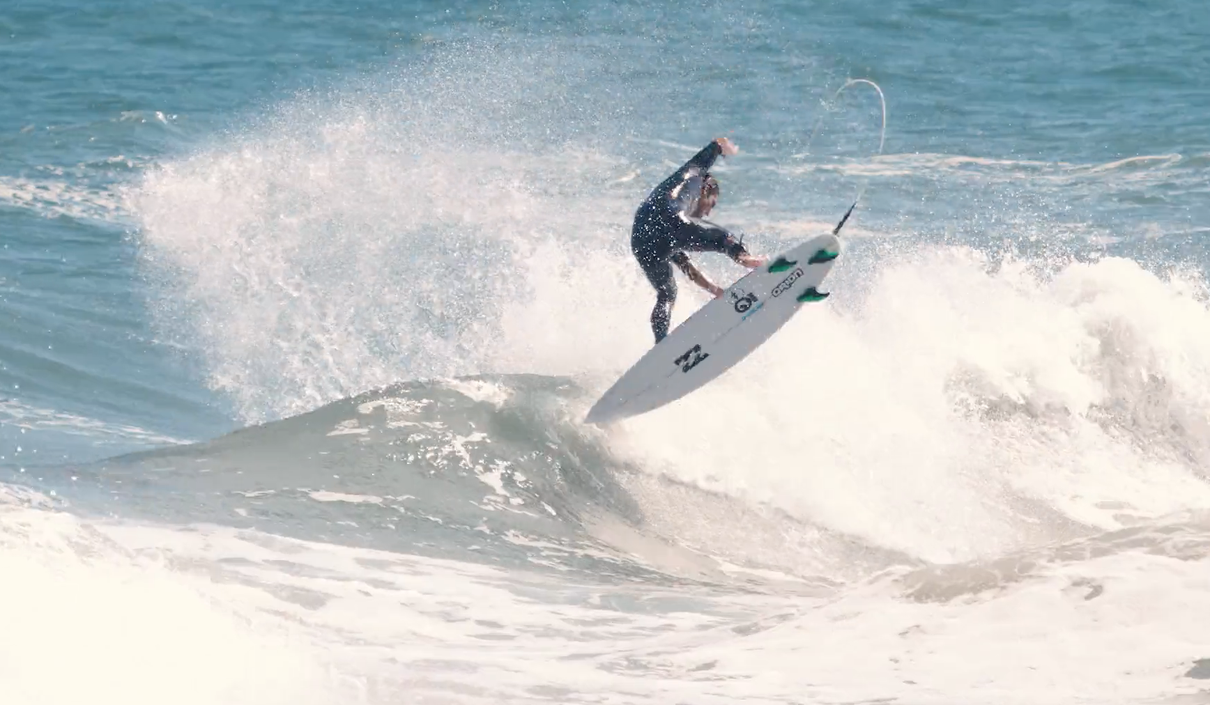 How to Maximize One-Turn Waves with Bo Raynor - Vimarsana News