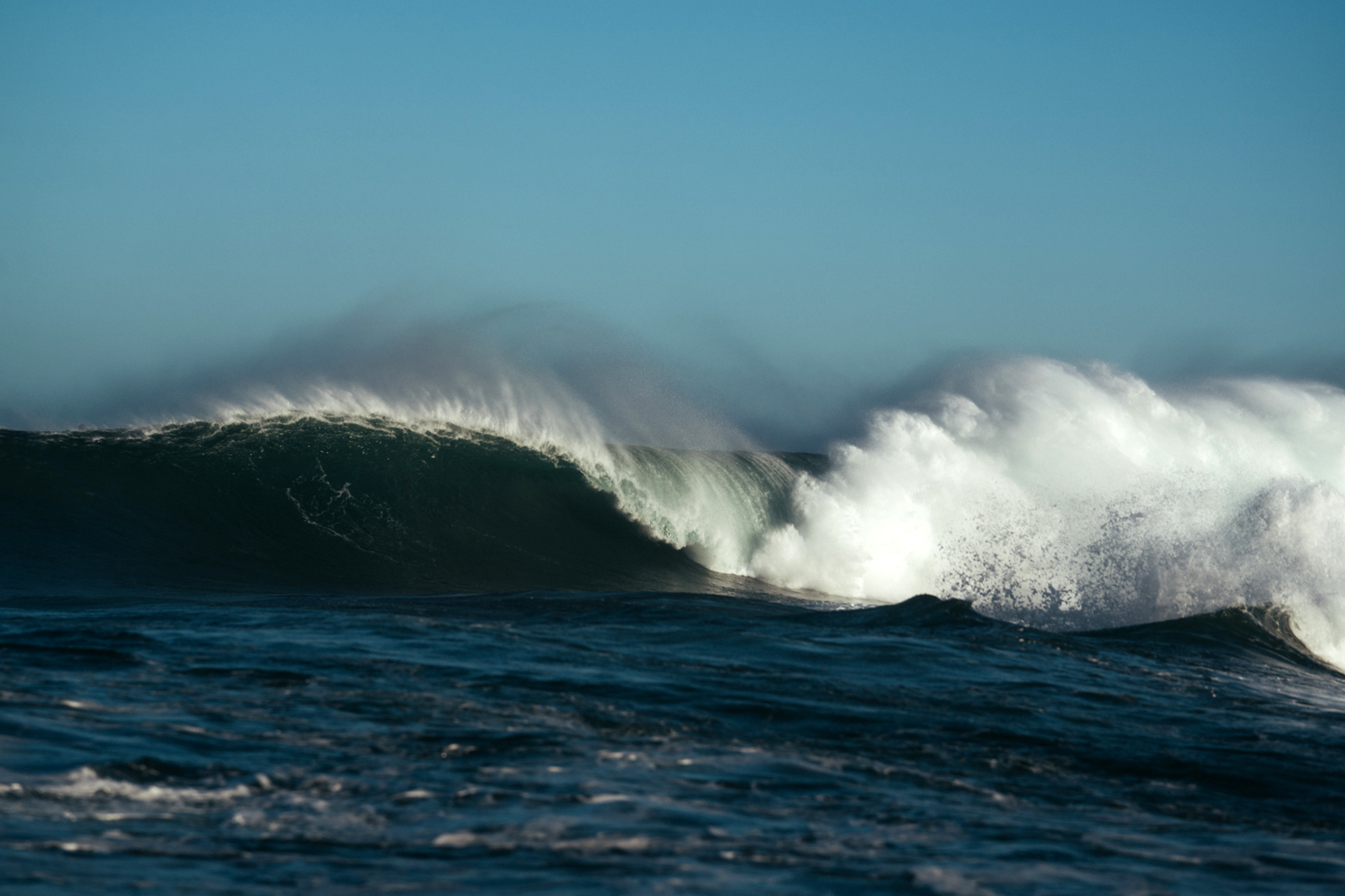 Good-Epic: North Point, Western Australia, February 21