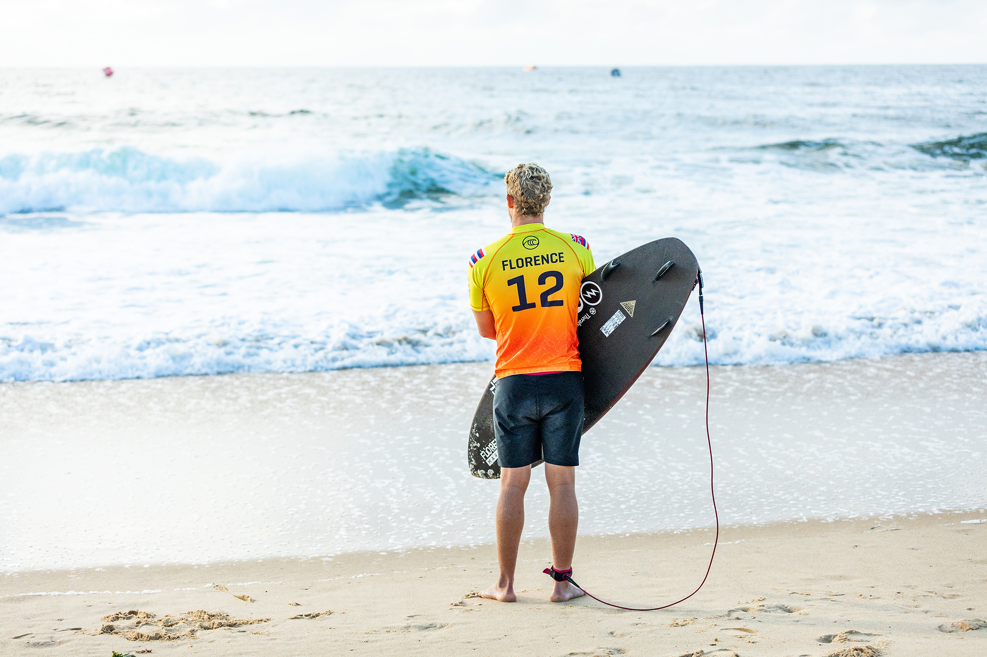 So Day One Is Done - What Lies Ahead? - Surfline