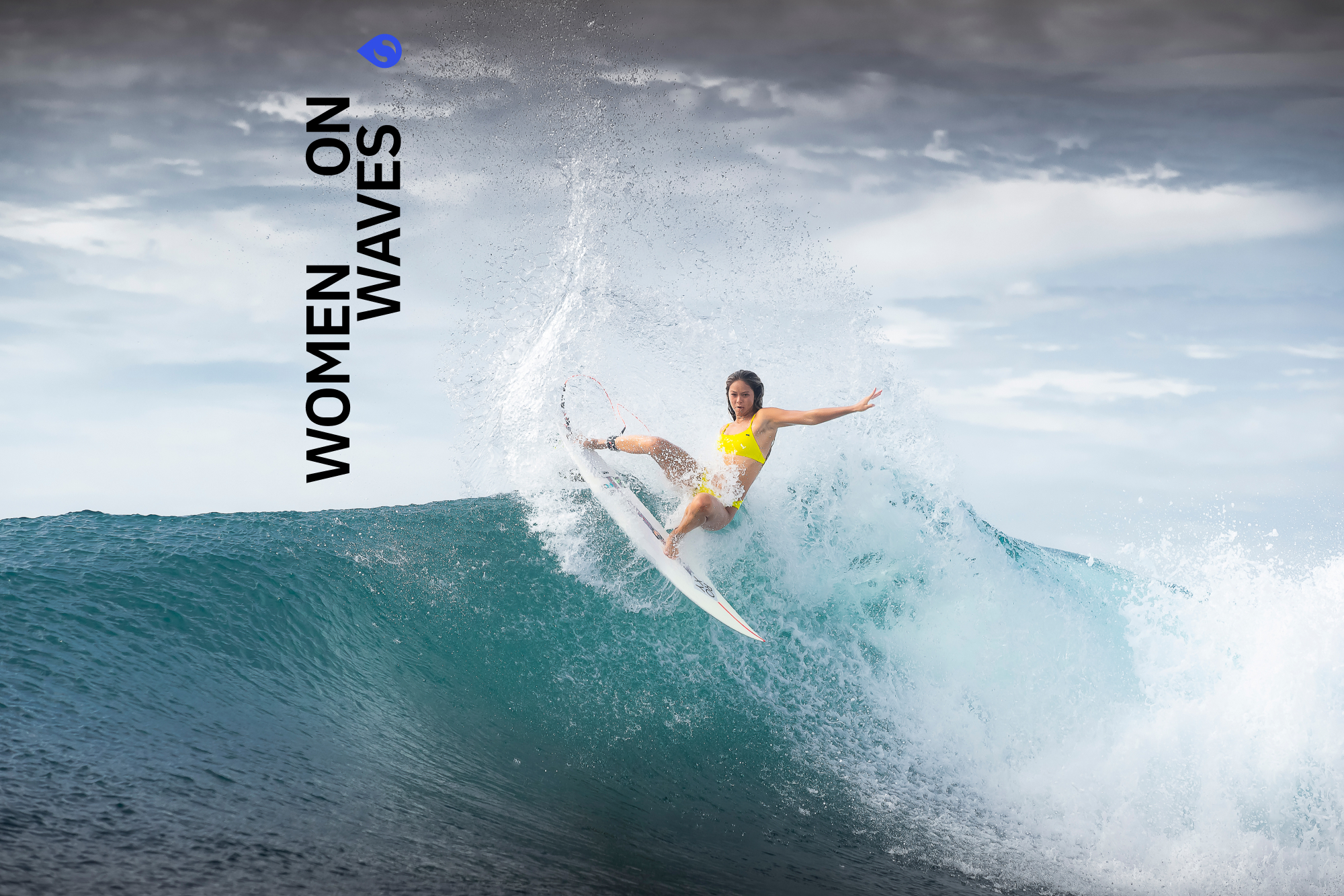 Yahoo – Women on Waves