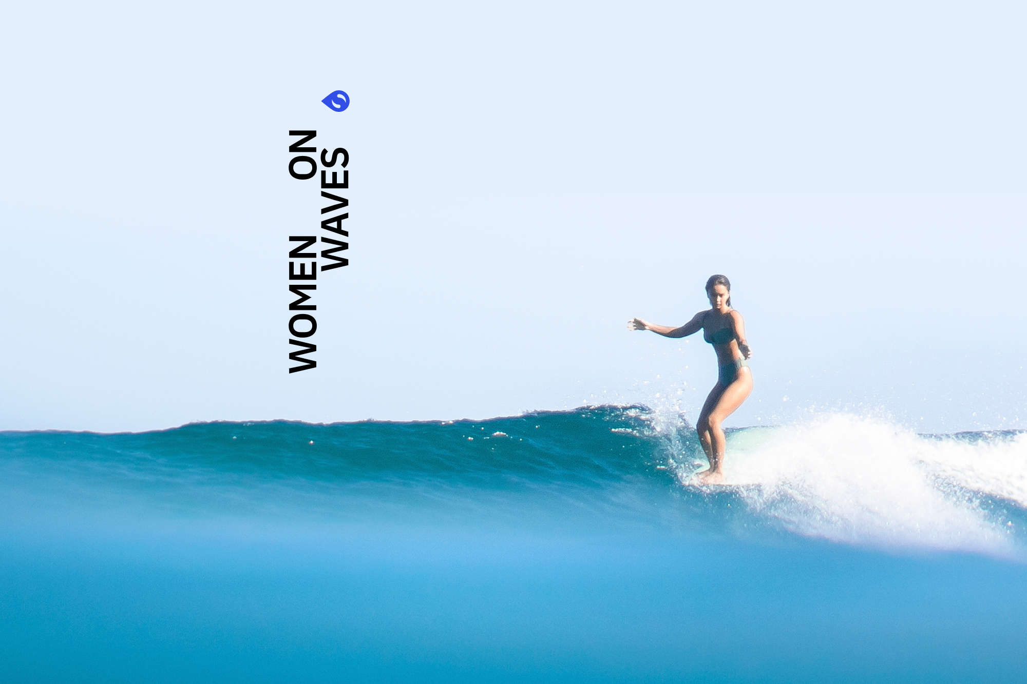 Yahoo – Women on Waves