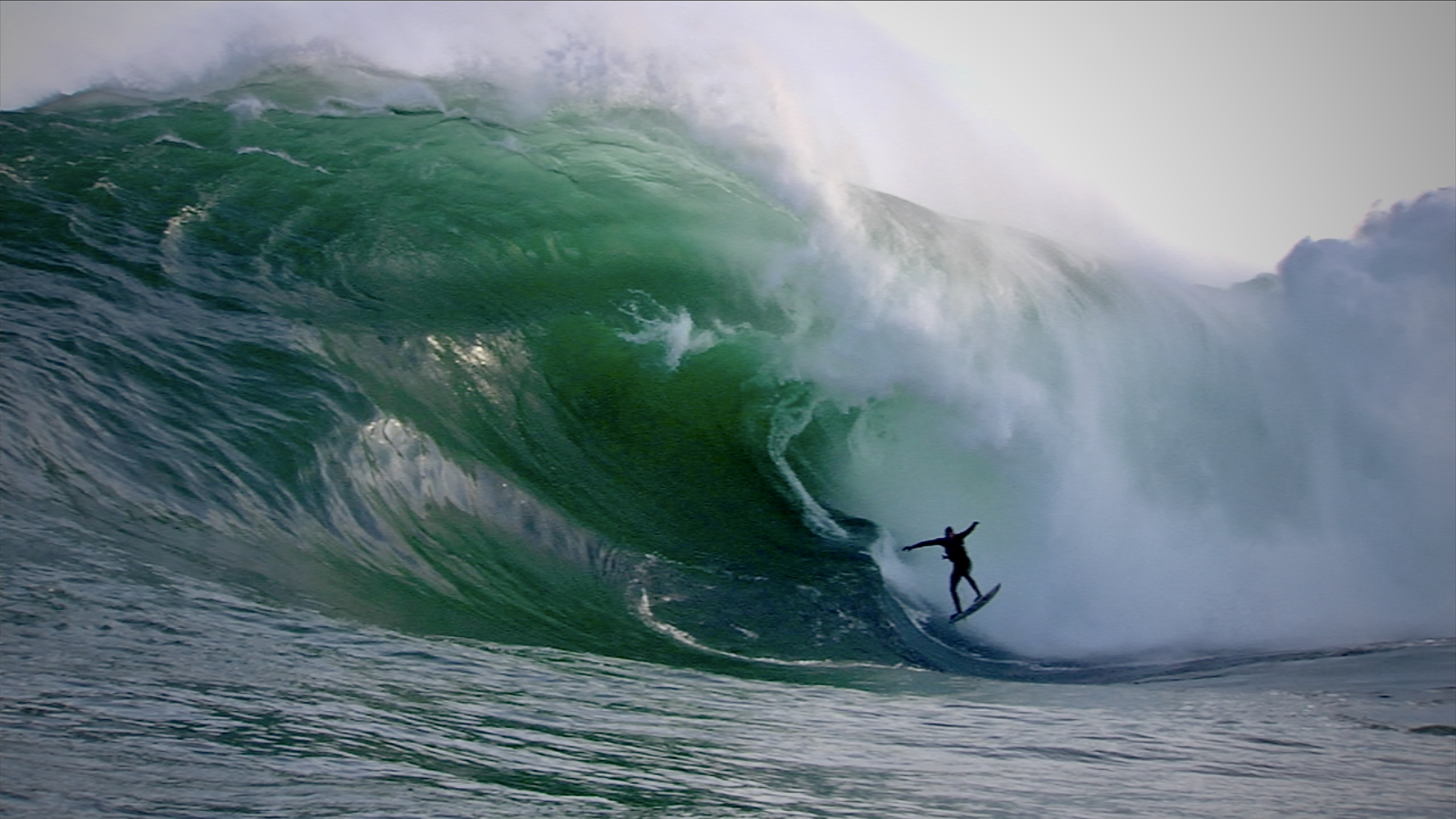 Red Bull S Cape Fear Comes Back To The Bluff Surfline