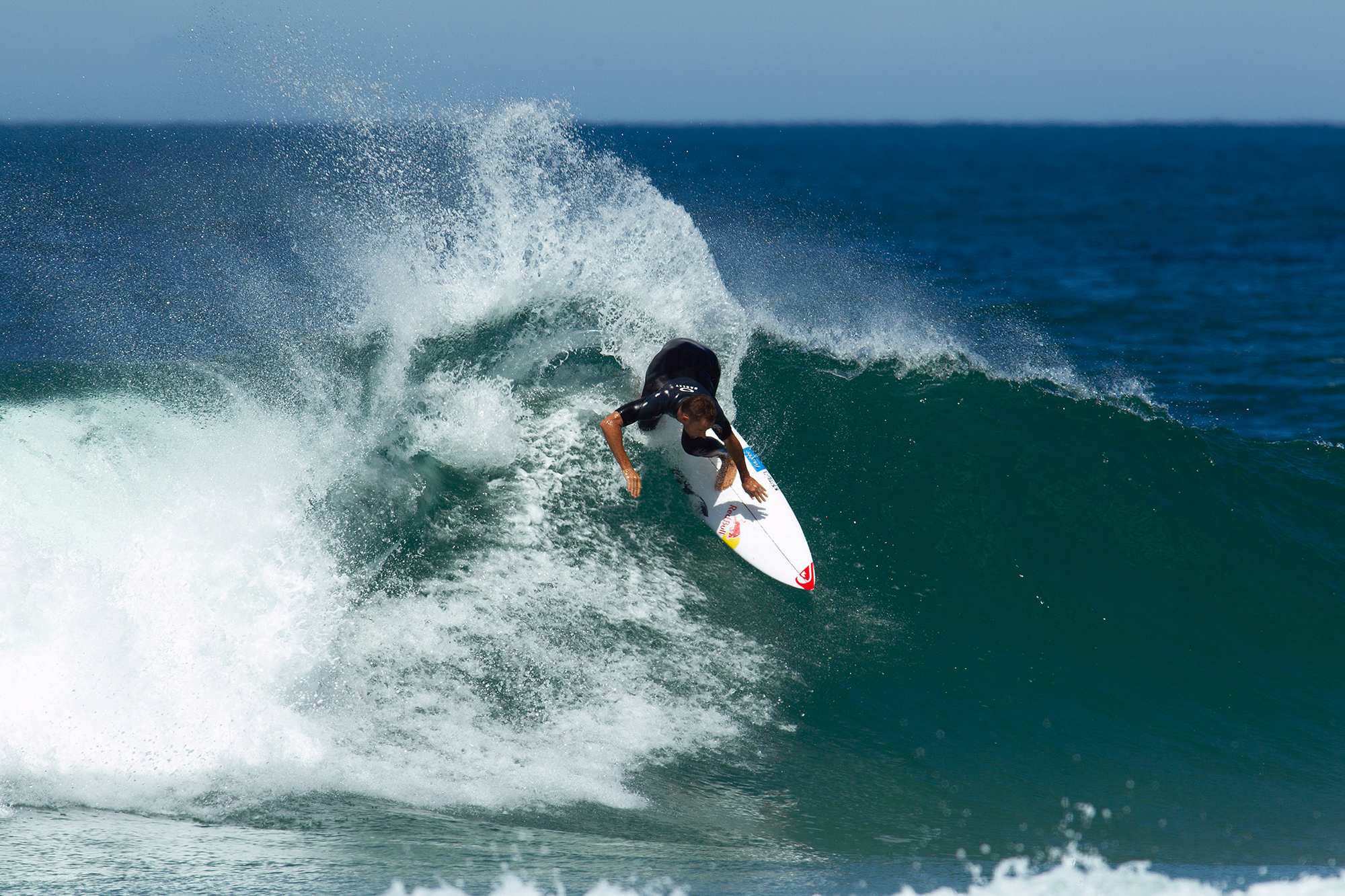 Tom Rudd Surf