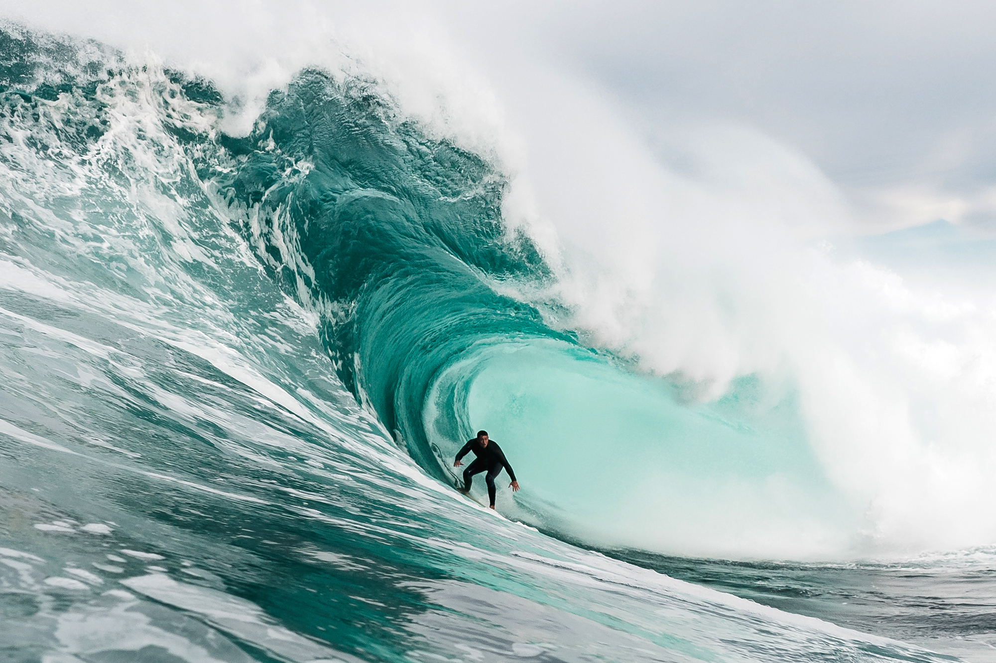 Red Bull S Cape Fear Comes Back To The Bluff Surfline