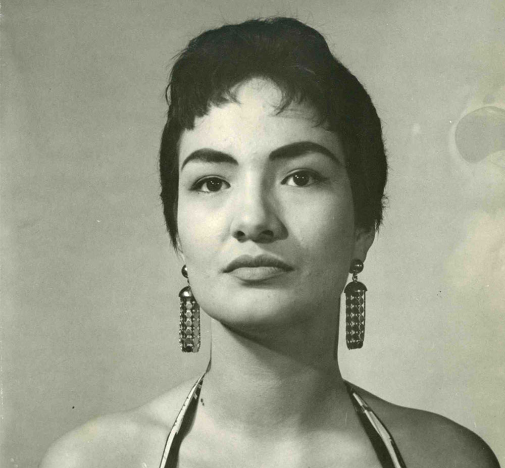RIP: Juliette Paskowitz - Vimarsana News