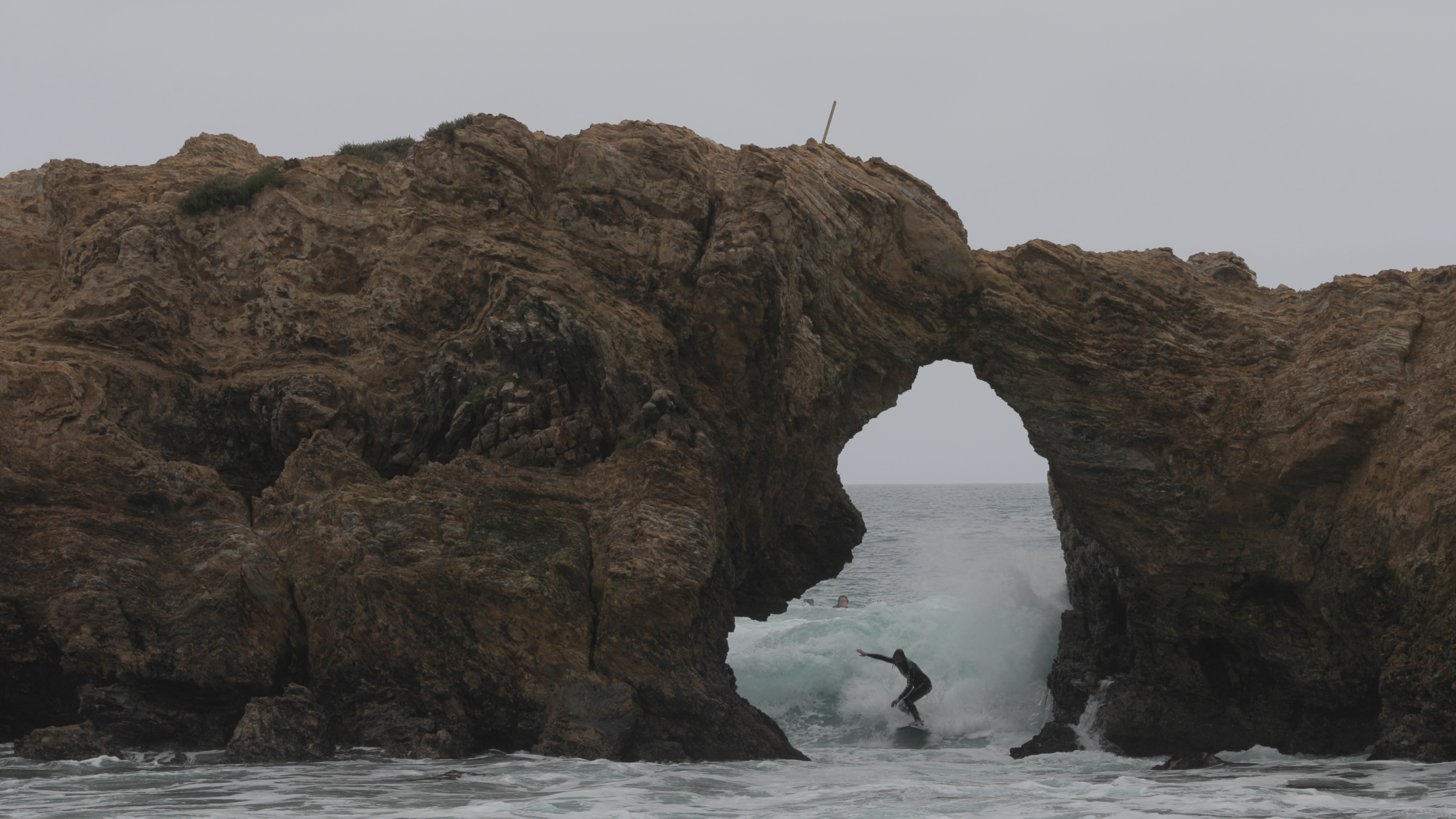 Good News: Weird Waves Returns! - Vimarsana News