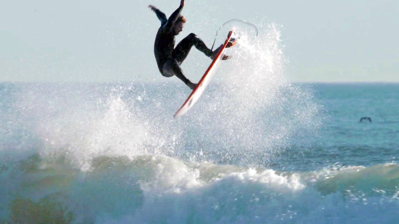 The Reality of a Salt Creek Session