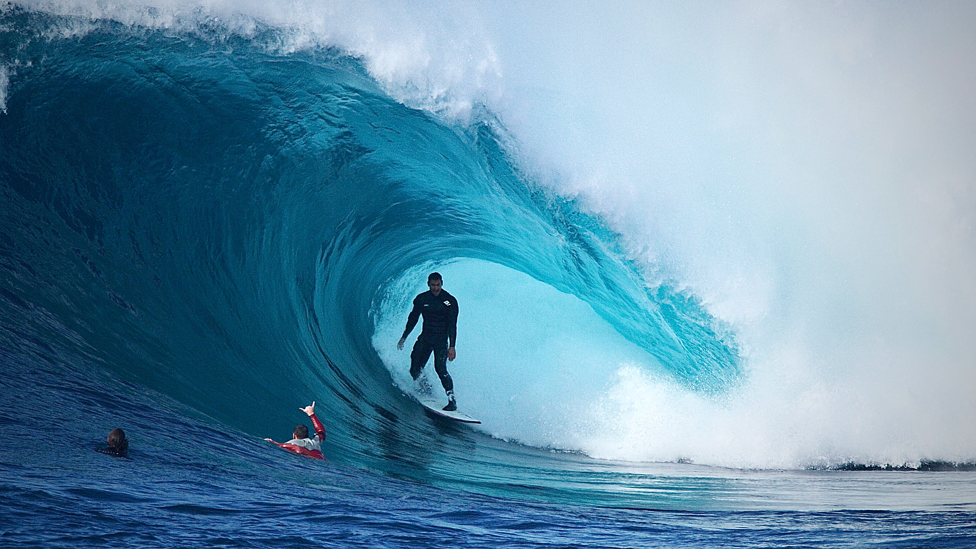 Wave of the Day: Lucas Street at Cape Solander on June 1st